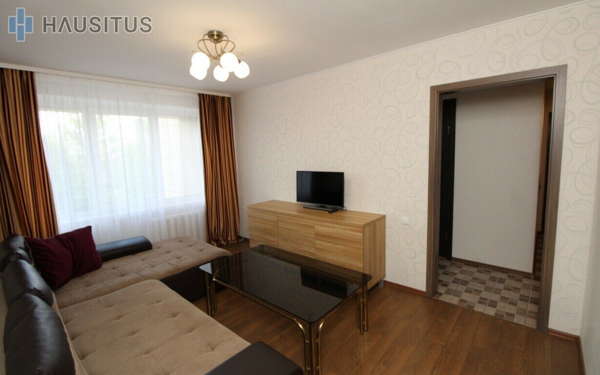 Statybininkų g., Panevėžys, 2 kamb. – nuotrauka 5