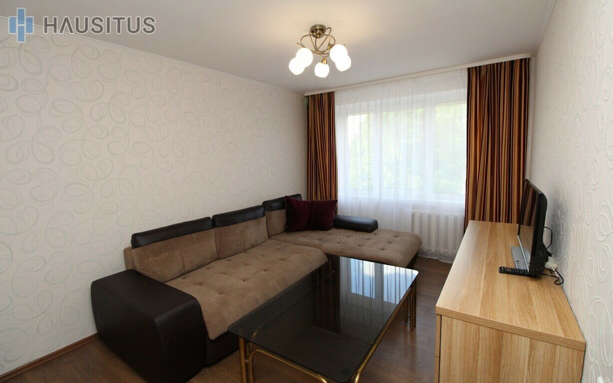 Statybininkų g., Panevėžys, 2 kamb. – nuotrauka 6