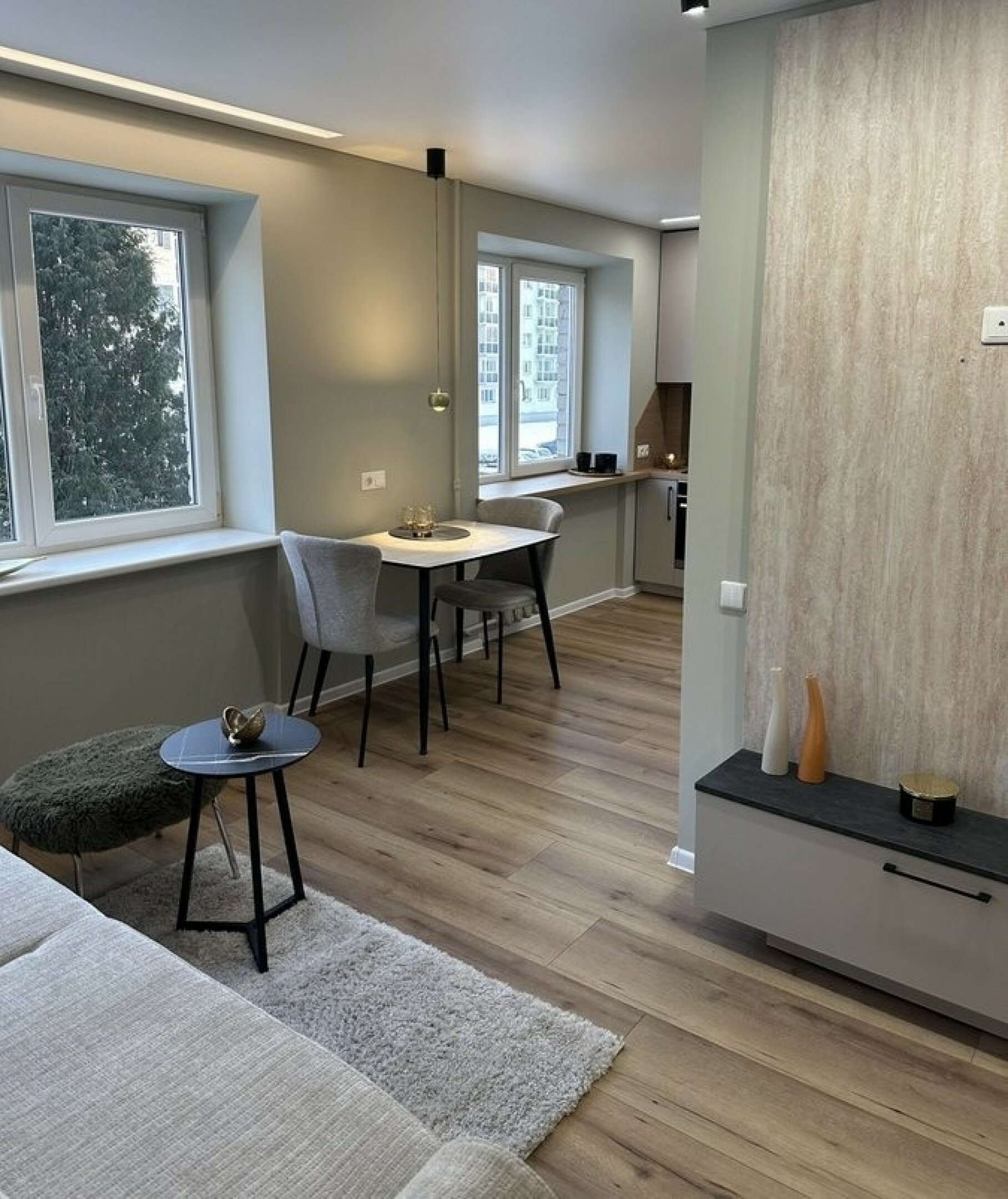 Kooperacijos g., Centras, Klaipėda, 2 kamb. – nuotrauka 5