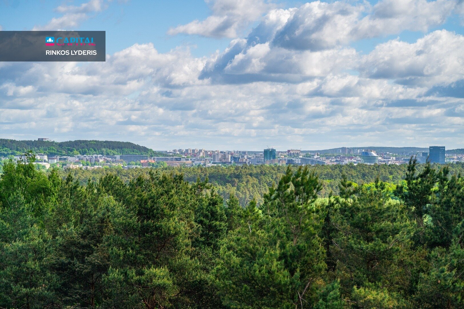 Lazdynai, Vilnius, 2 kamb. – nuotrauka 4