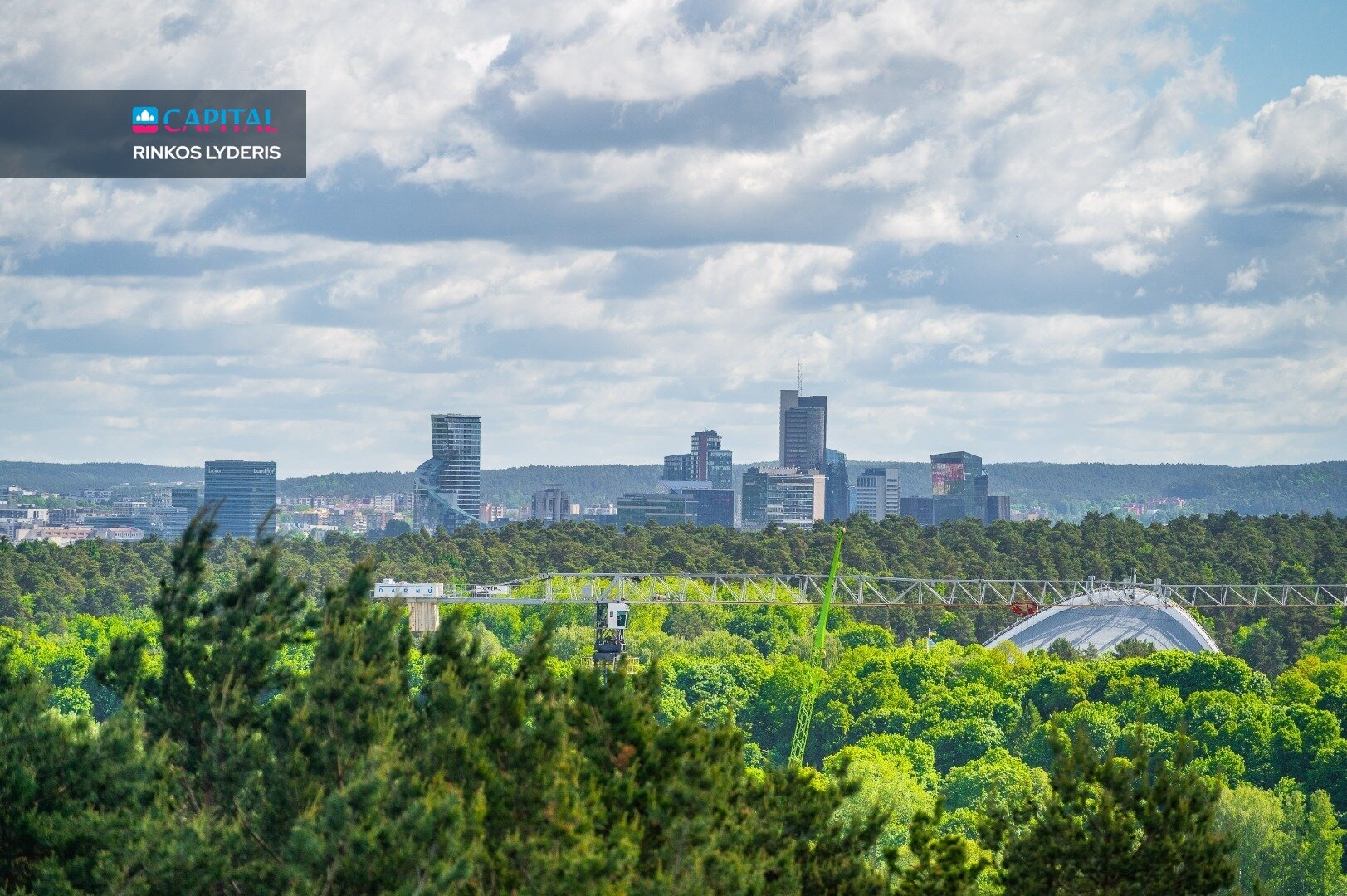 Lazdynai, Vilnius, 2 kamb. – nuotrauka 5