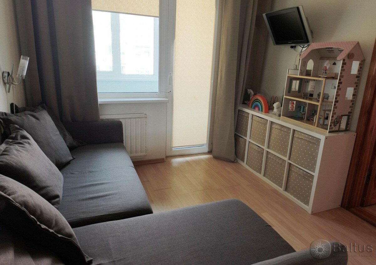 Laukininkų g., Laukininkai, Klaipėda, 2 kamb. – nuotrauka 3