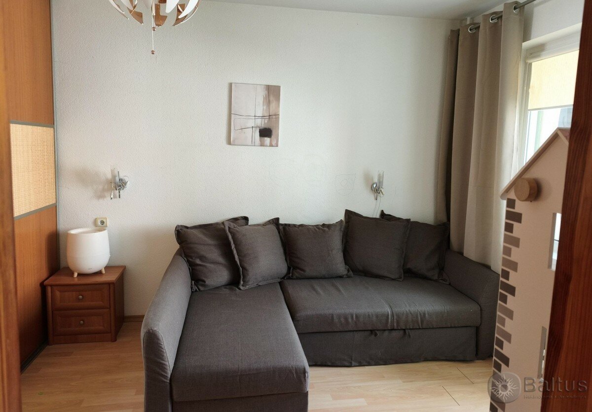Laukininkų g., Laukininkai, Klaipėda, 2 kamb. – nuotrauka 4