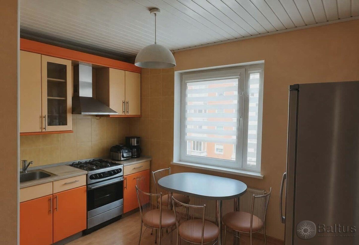 Laukininkų g., Laukininkai, Klaipėda, 2 kamb. – nuotrauka 5