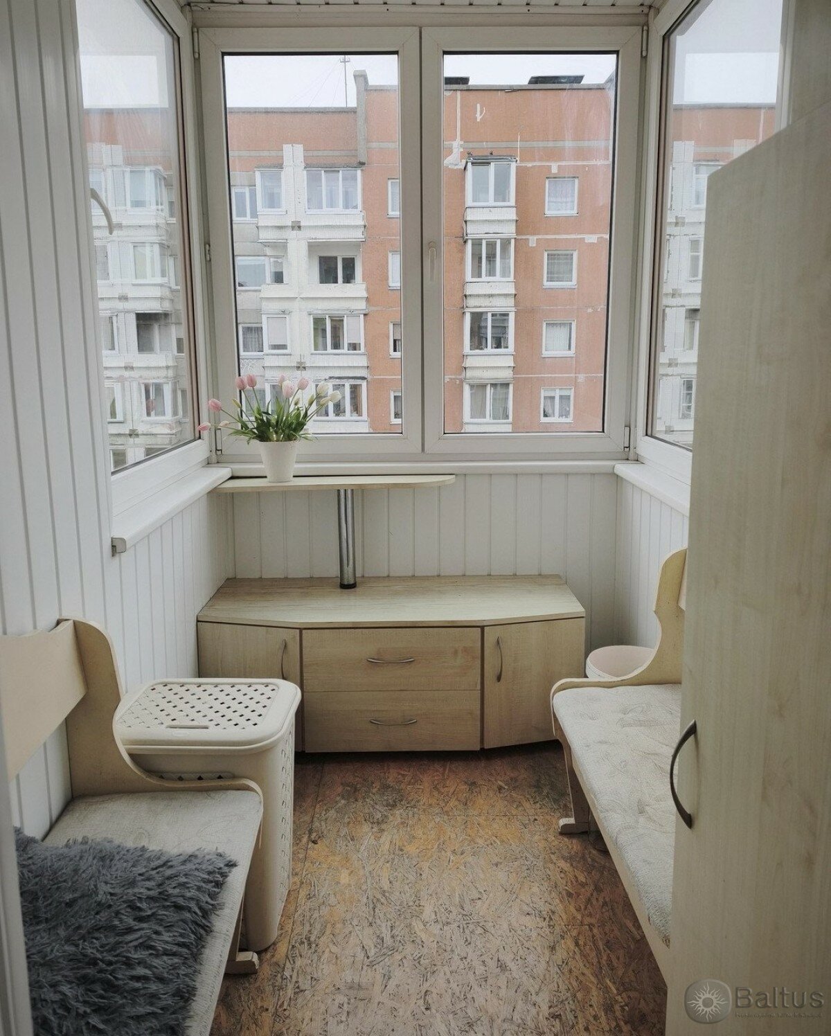 Laukininkų g., Laukininkai, Klaipėda, 2 kamb. – nuotrauka 6