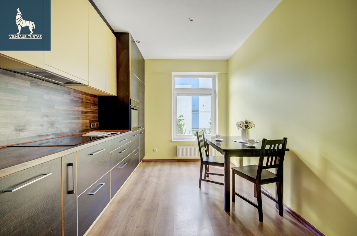 Ukmergės g., Pašilaičiai, Vilnius, 2 kamb. – nuotrauka 3