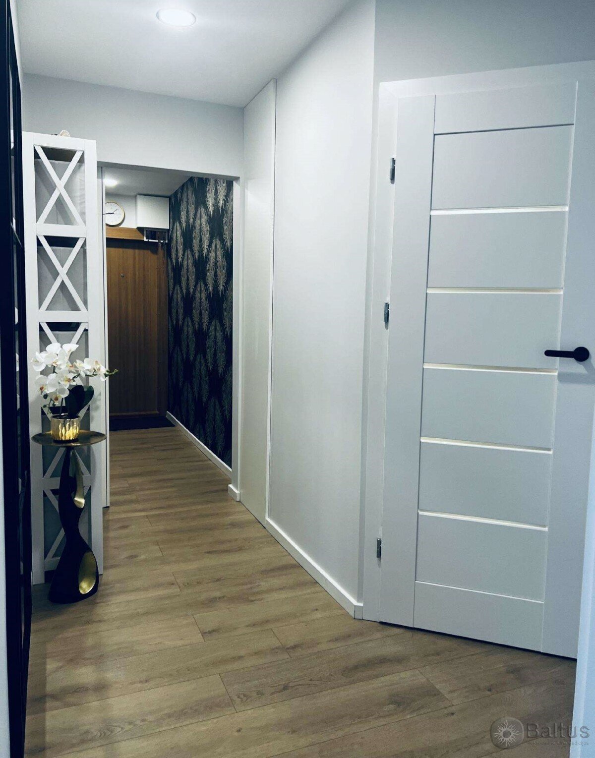 Laukininkų g., Laukininkai, Klaipėda, 2 kamb. – nuotrauka 3
