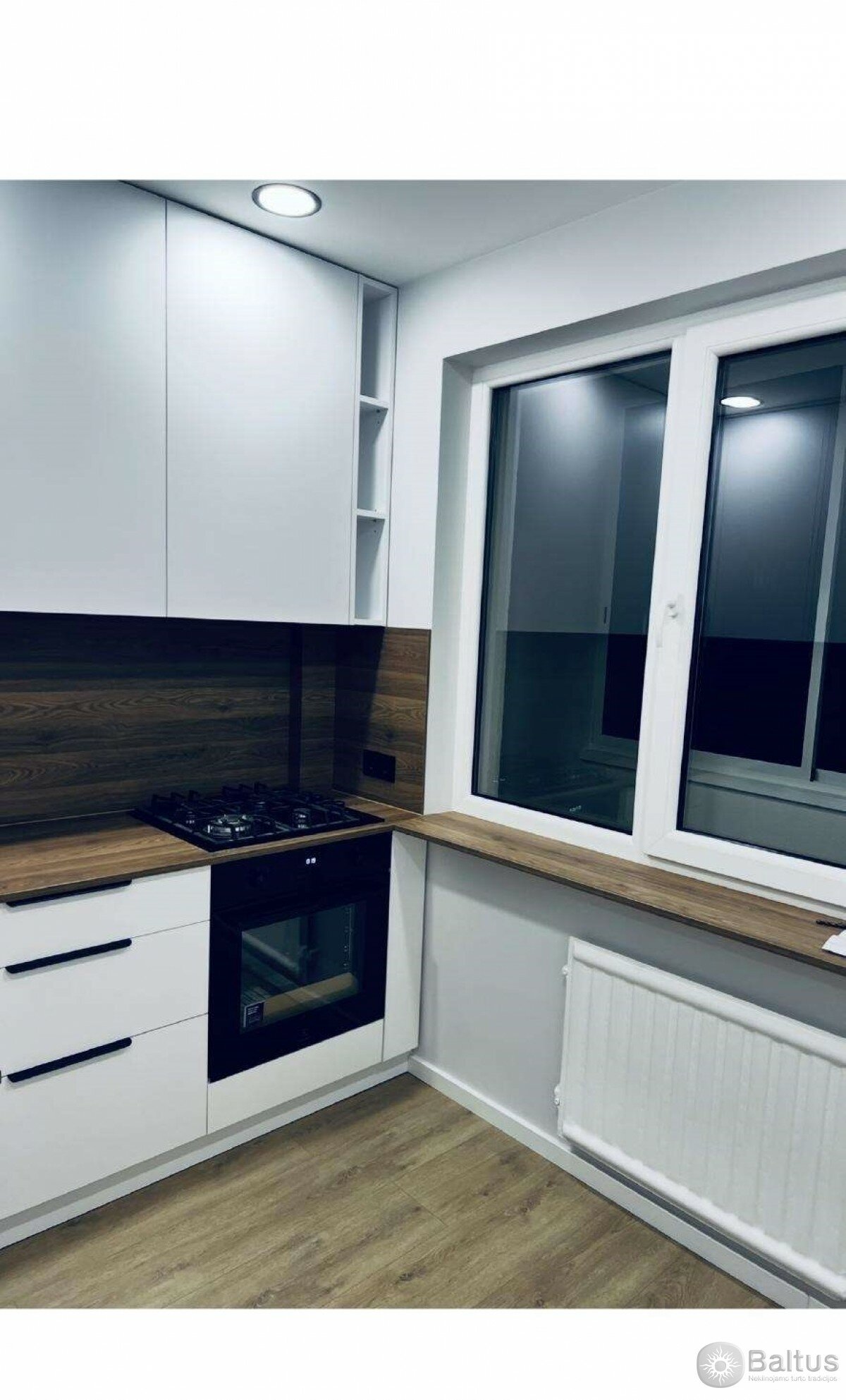 Laukininkų g., Laukininkai, Klaipėda, 2 kamb. – nuotrauka 4