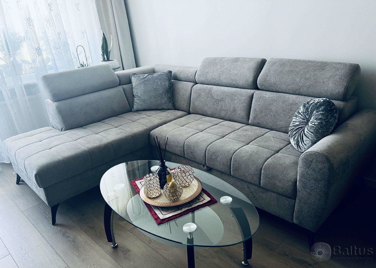 Laukininkų g., Laukininkai, Klaipėda, 2 kamb. – nuotrauka 6