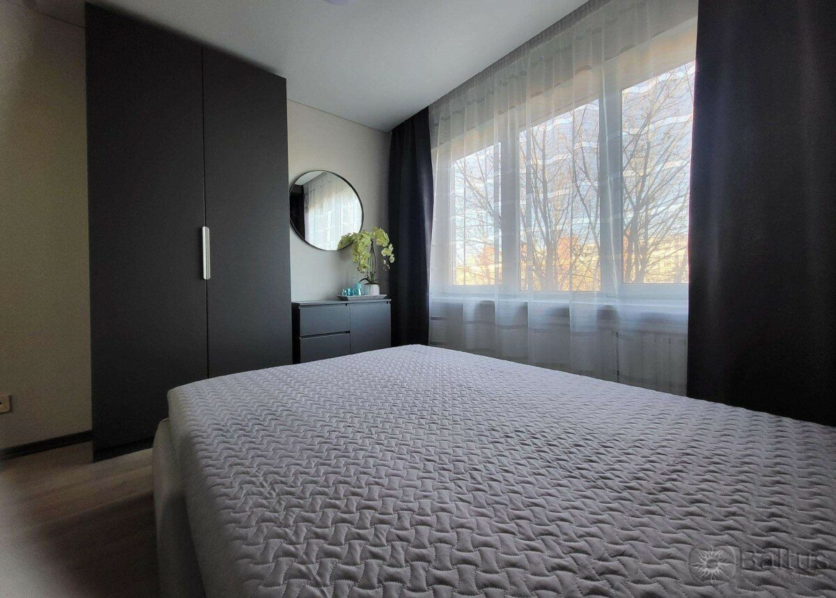 I. Simonaitytės g., Vingiai, Klaipėda, 2 kamb. – nuotrauka 3
