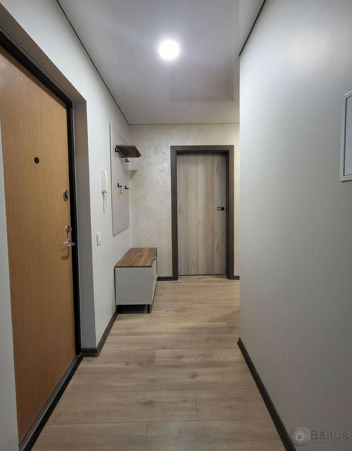I. Simonaitytės g., Vingiai, Klaipėda, 2 kamb. – nuotrauka 5