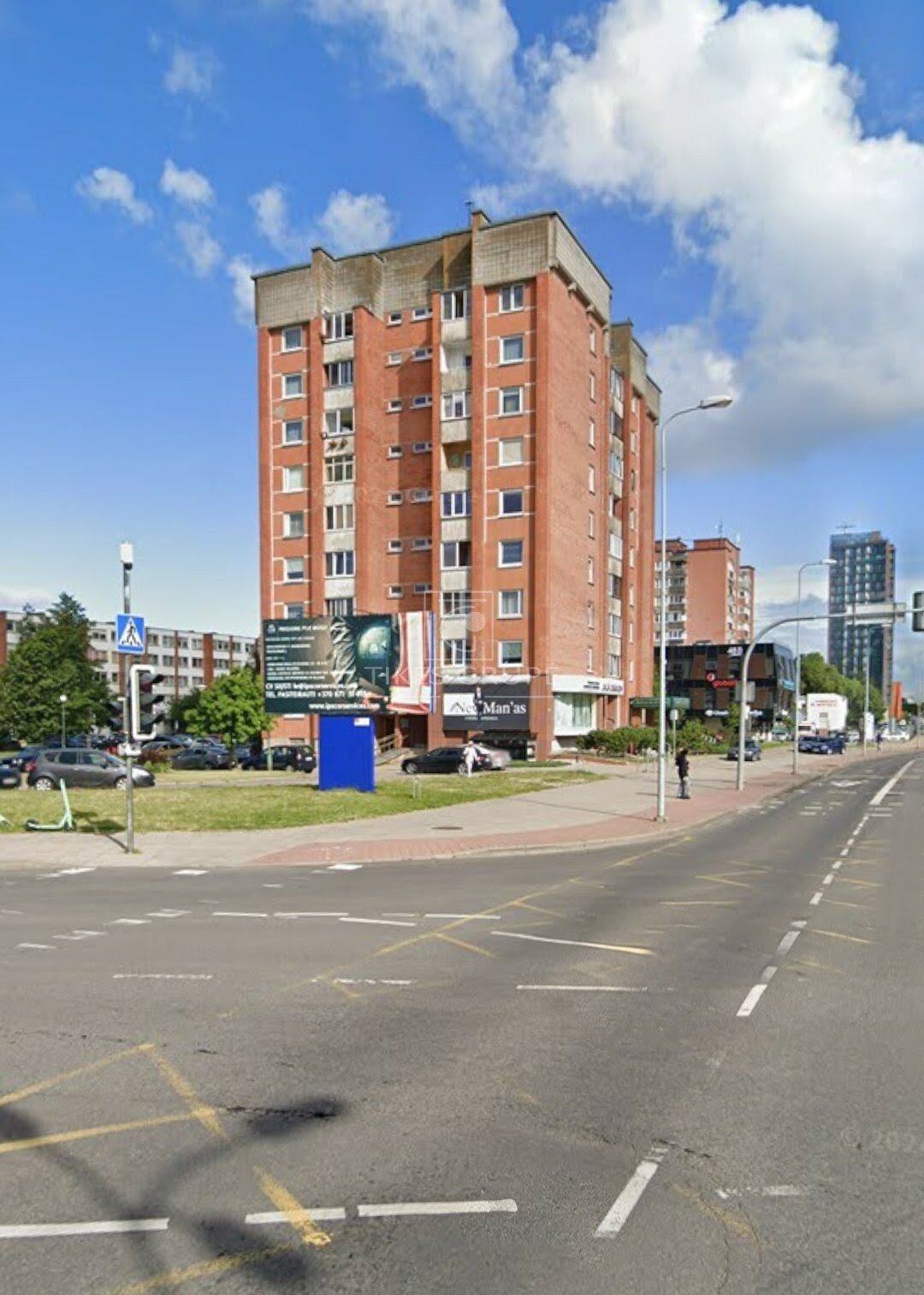 Taikos pr., Kauno, Klaipėda, 2 kamb. – nuotrauka 3
