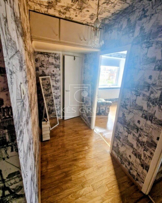 Taikos pr., Kauno, Klaipėda, 2 kamb. – nuotrauka 6