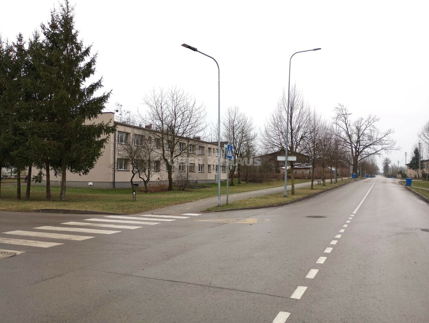 Ringuvos g., Leipalingis, 3 kamb. – nuotrauka 5