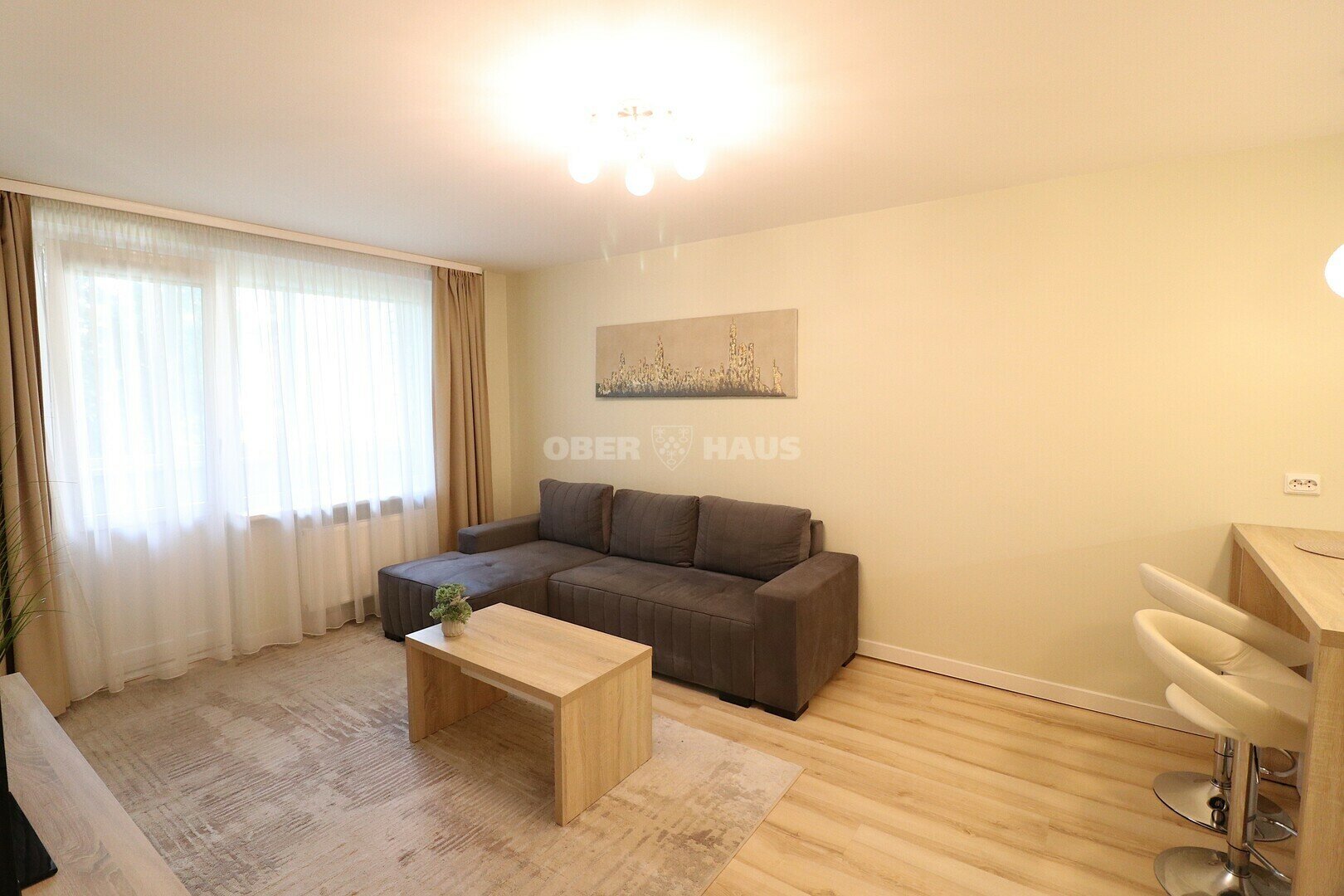 Ringuvos g., Kniaudiškiai, Panevėžys, 2 kamb. – nuotrauka 3