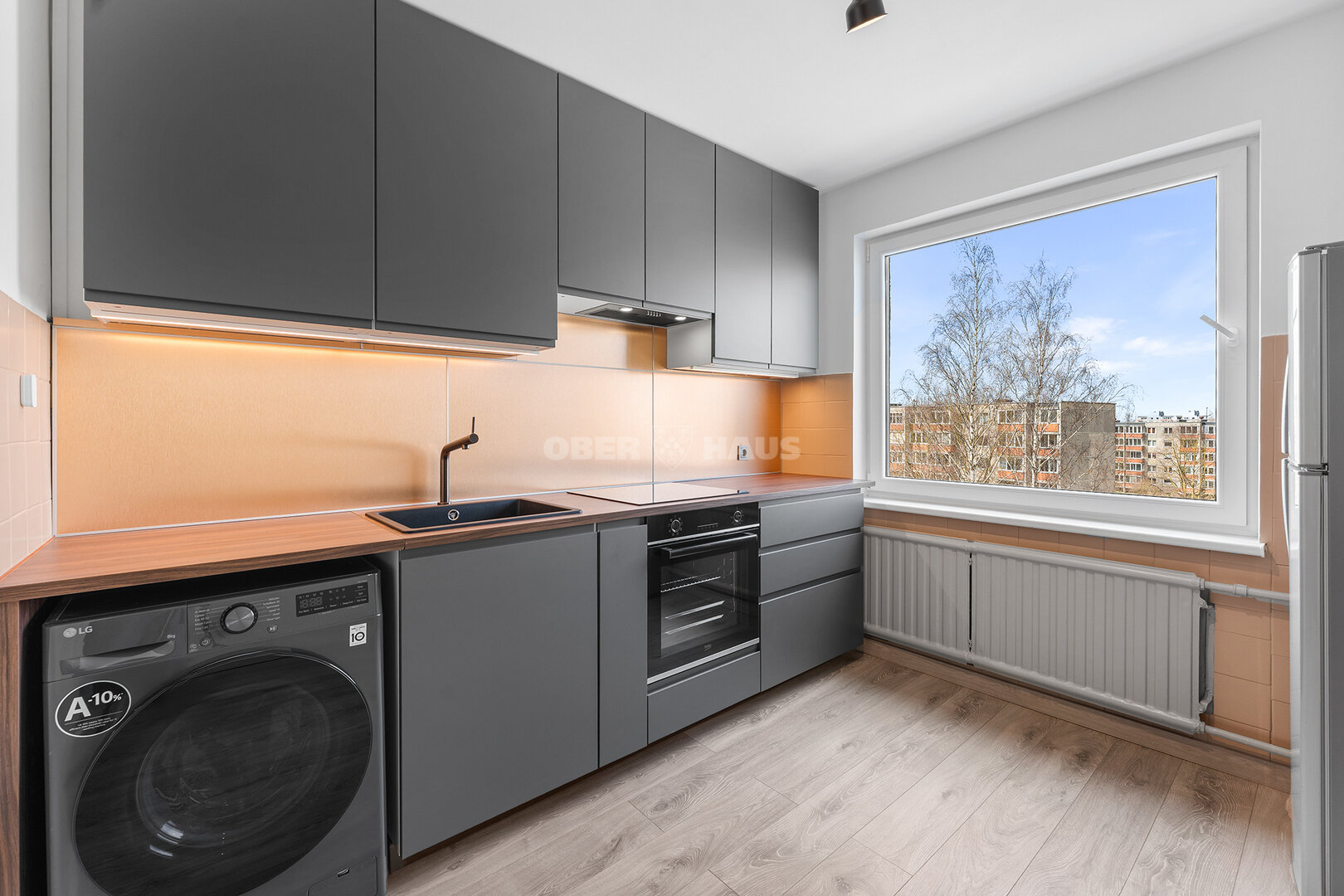 Lyros g., Dainiai, Šiauliai, 3 kamb. – nuotrauka 6