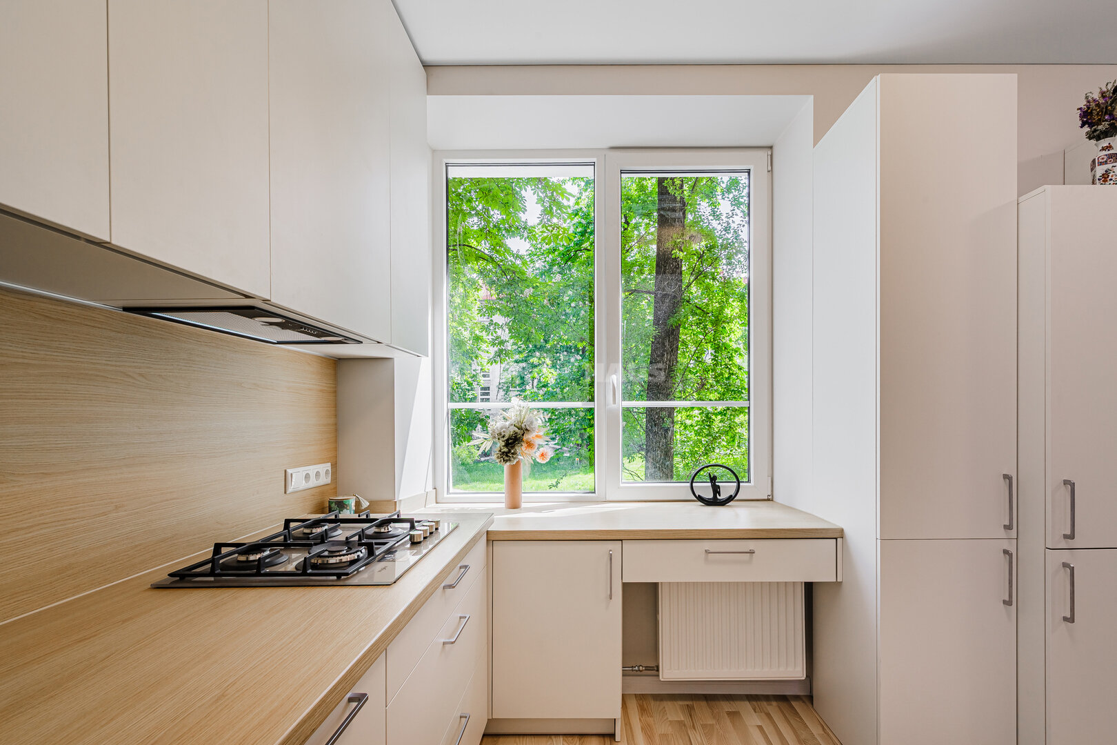 A. Jakšto g., Senamiestis, Vilnius, 2 kamb. – nuotrauka 4