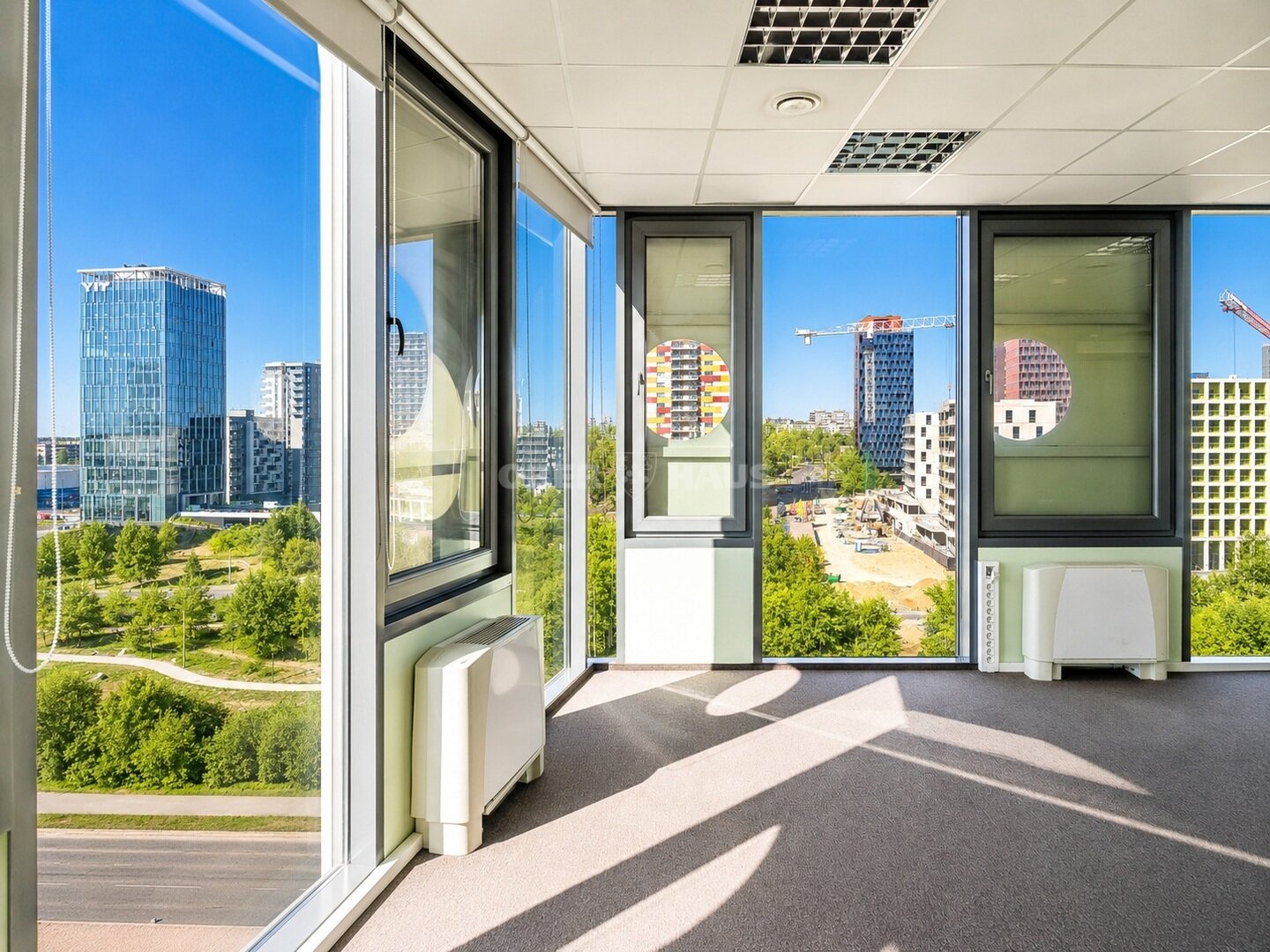 Ringuvos g., Viršuliškės, Vilnius, 1 kamb. – nuotrauka 5