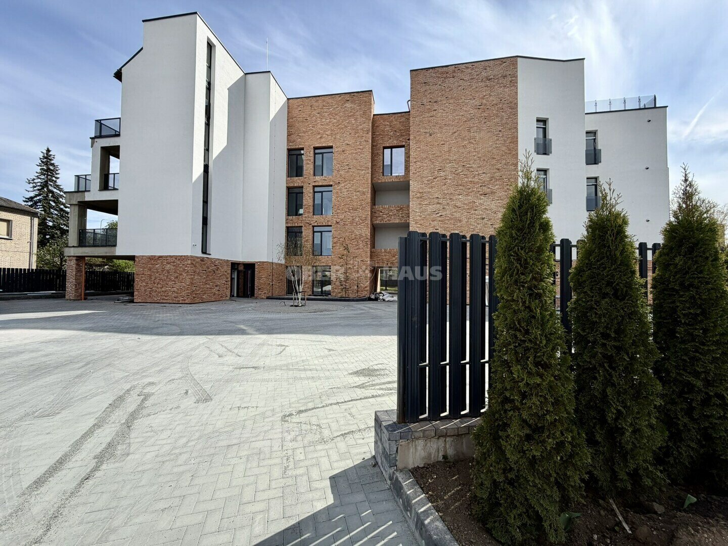 Klaipėdos g., Centras, Panevėžys, 3 kamb. – nuotrauka 6