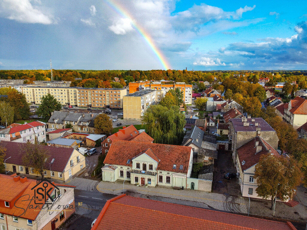 M. Jankaus g., Šilutė, 4 kamb. – nuotrauka 3