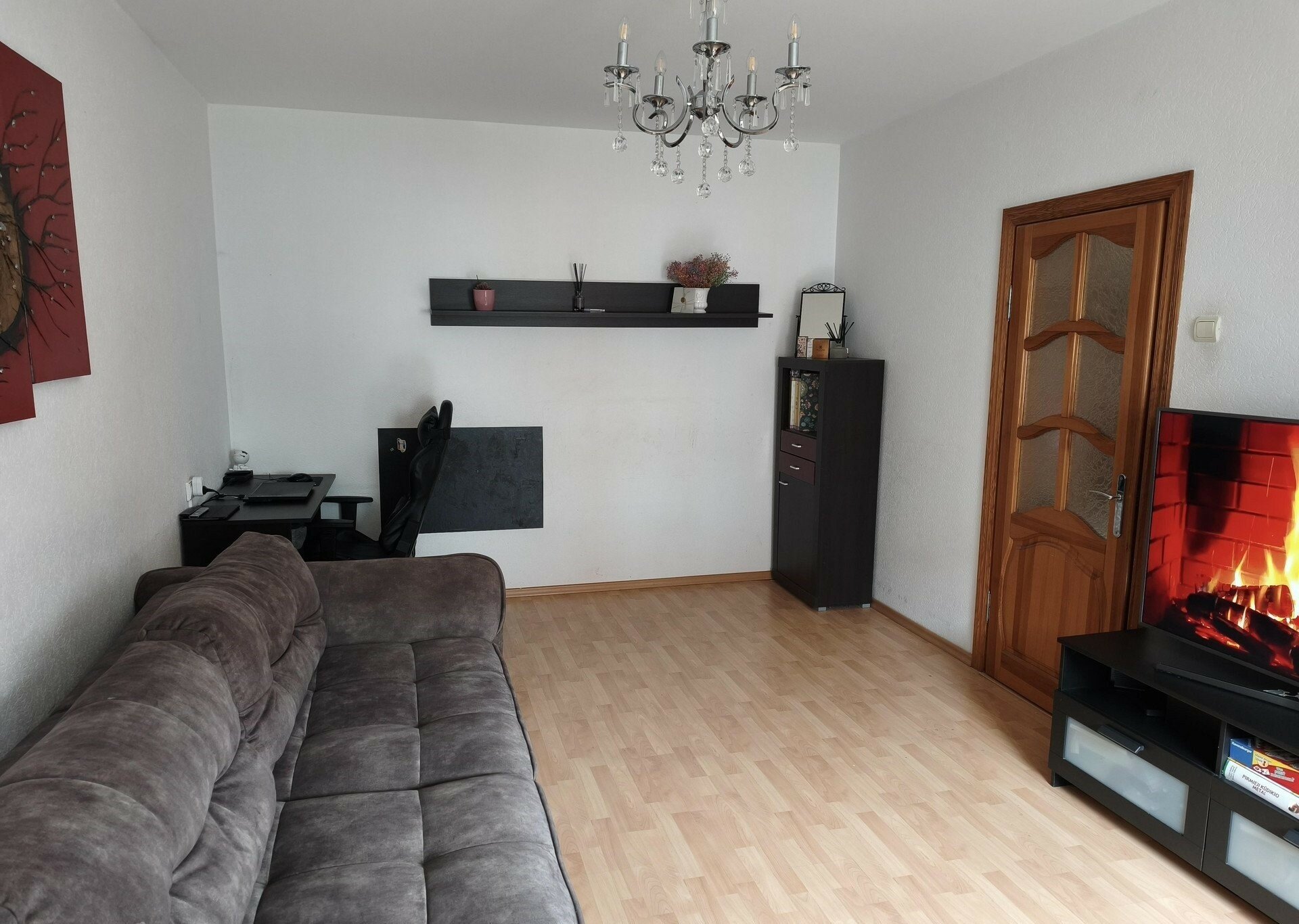 Laukininkų g., Laukininkai, Klaipėda, 2 kamb. – nuotrauka 3