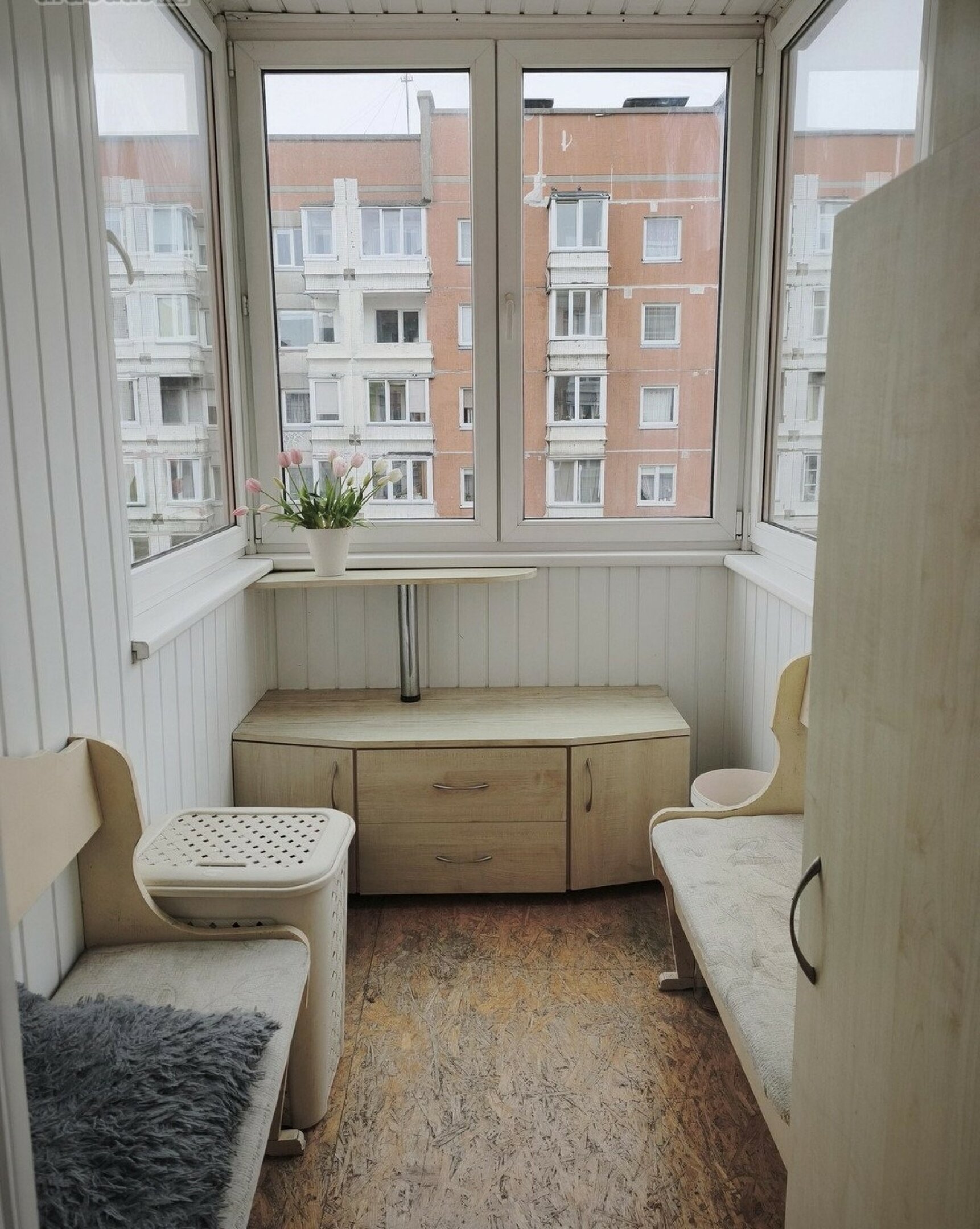 Laukininkų g., Laukininkai, Klaipėda, 2 kamb. – nuotrauka 5