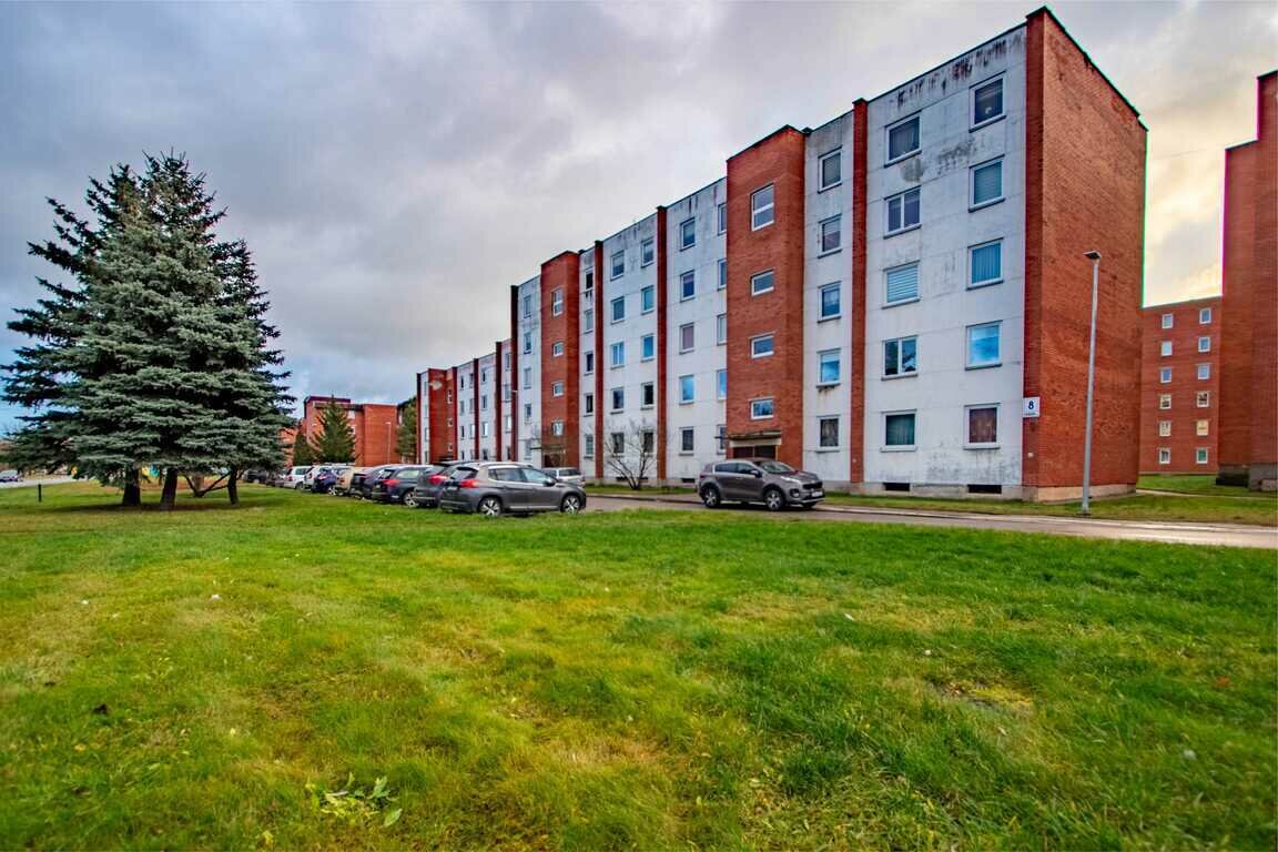 Taikos g., Pasvalys, 3 kamb. – nuotrauka 5