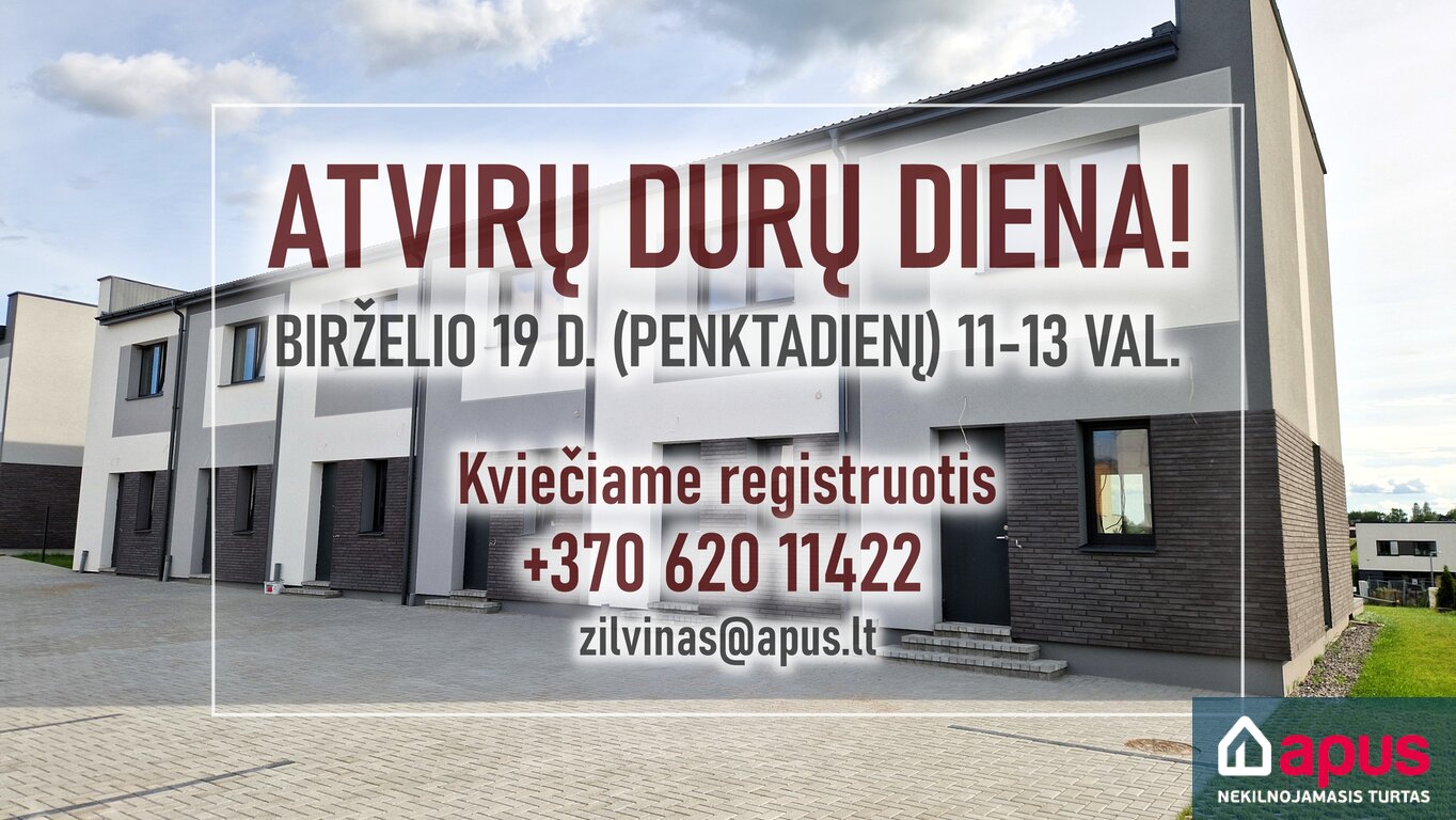 Baskų g., Kalnėnai, Vilnius, 3 kamb. – nuotrauka 3