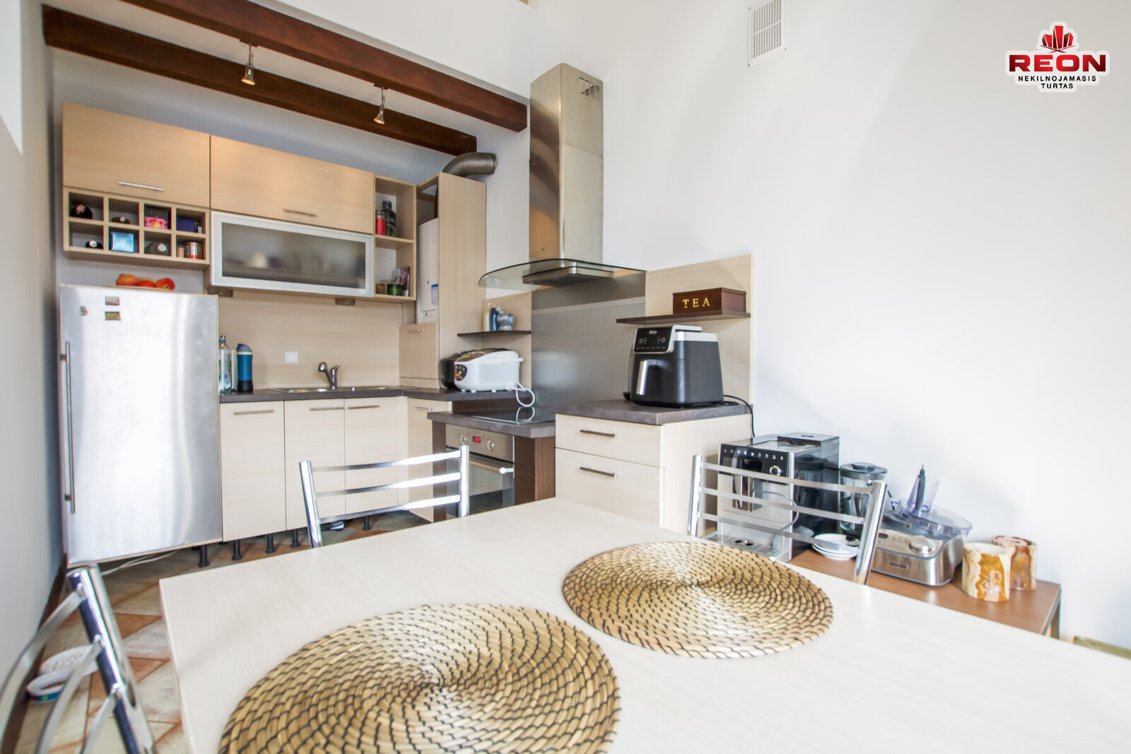 Ukmergės g., Pašilaičiai, Vilnius, 3 kamb. – изображение 4
