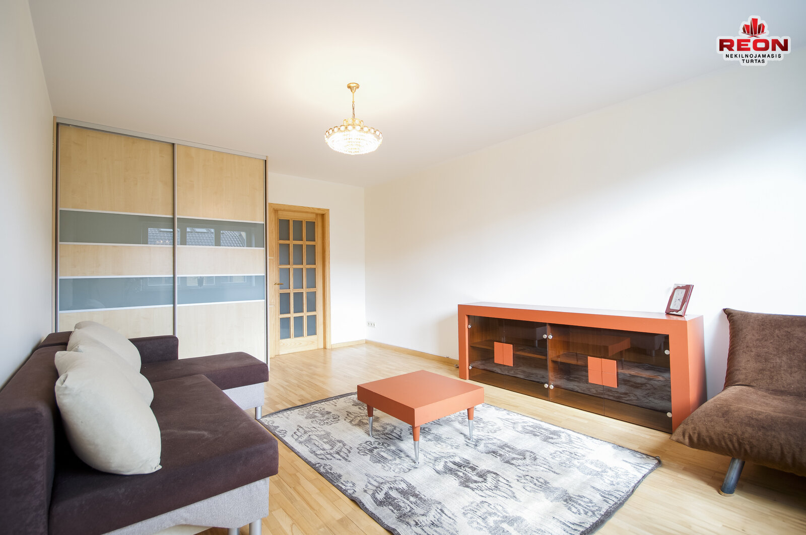 S. Konarskio g., Naujamiestis, Vilnius, 2 kamb. – изображение 3