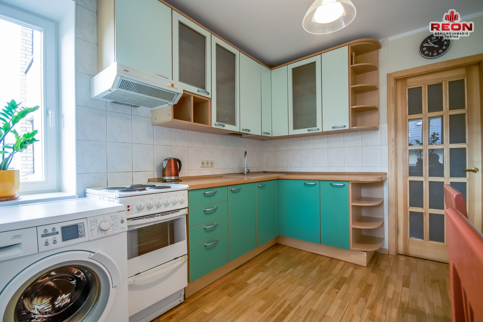 S. Konarskio g., Naujamiestis, Vilnius, 2 kamb. – изображение 5