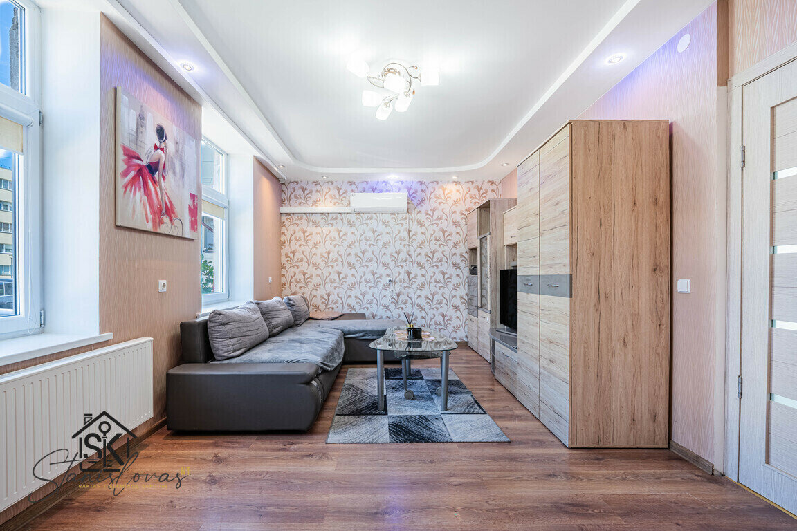 Lietuvininkų g., Šilutė, 3 kamb. – nuotrauka 3