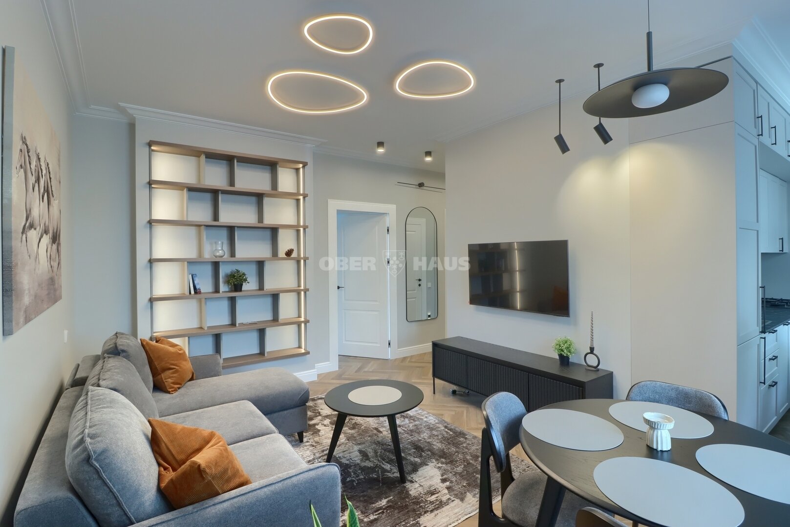 Karaliaus Mindaugo pr., Centras, Kaunas, 3 kamb. – nuotrauka 3