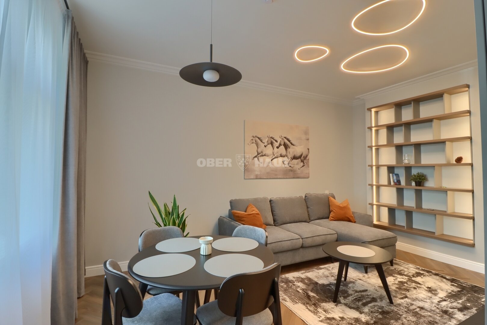 Karaliaus Mindaugo pr., Centras, Kaunas, 3 kamb. – nuotrauka 4