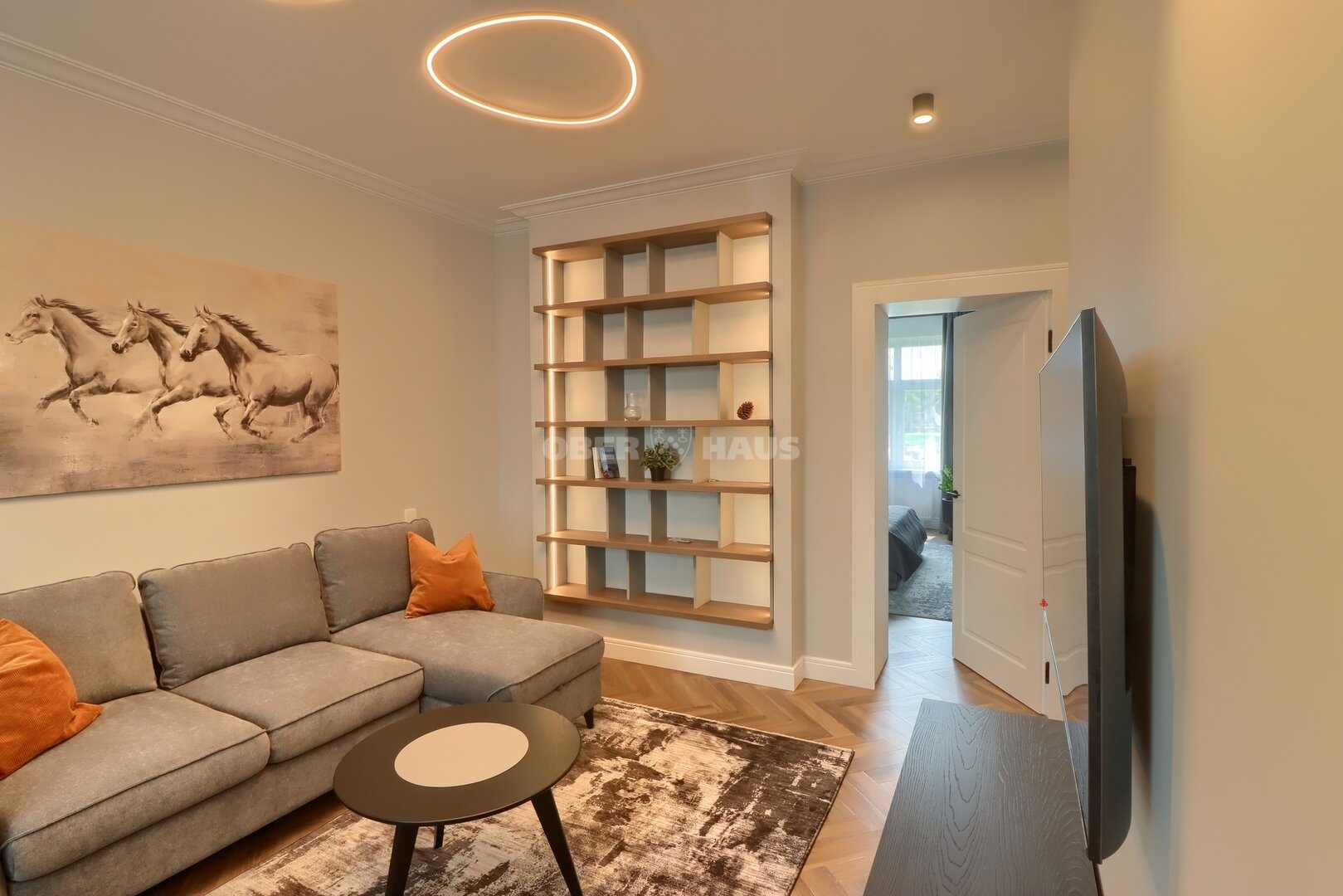 Karaliaus Mindaugo pr., Centras, Kaunas, 3 kamb. – nuotrauka 5