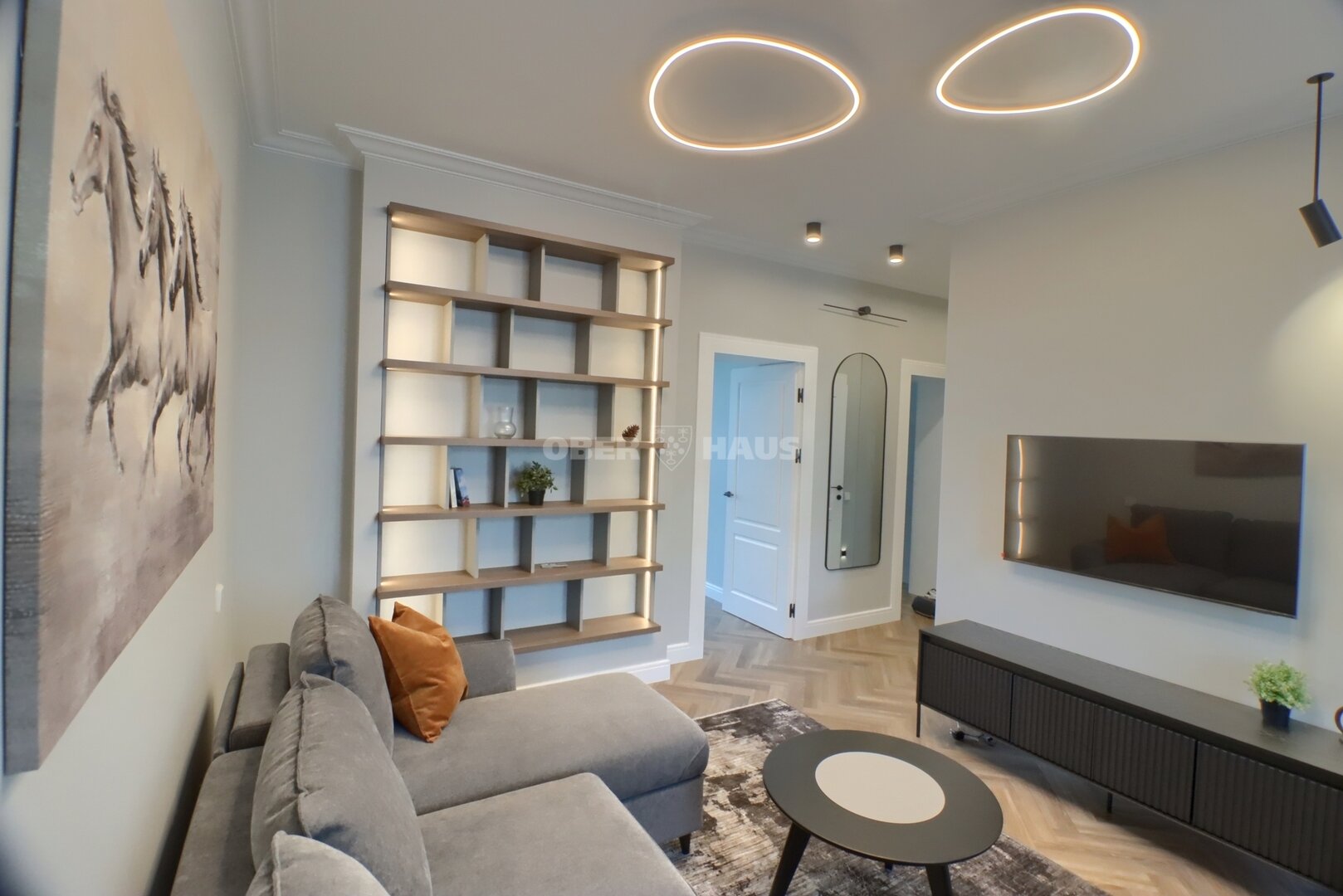 Karaliaus Mindaugo pr., Centras, Kaunas, 3 kamb. – nuotrauka 6
