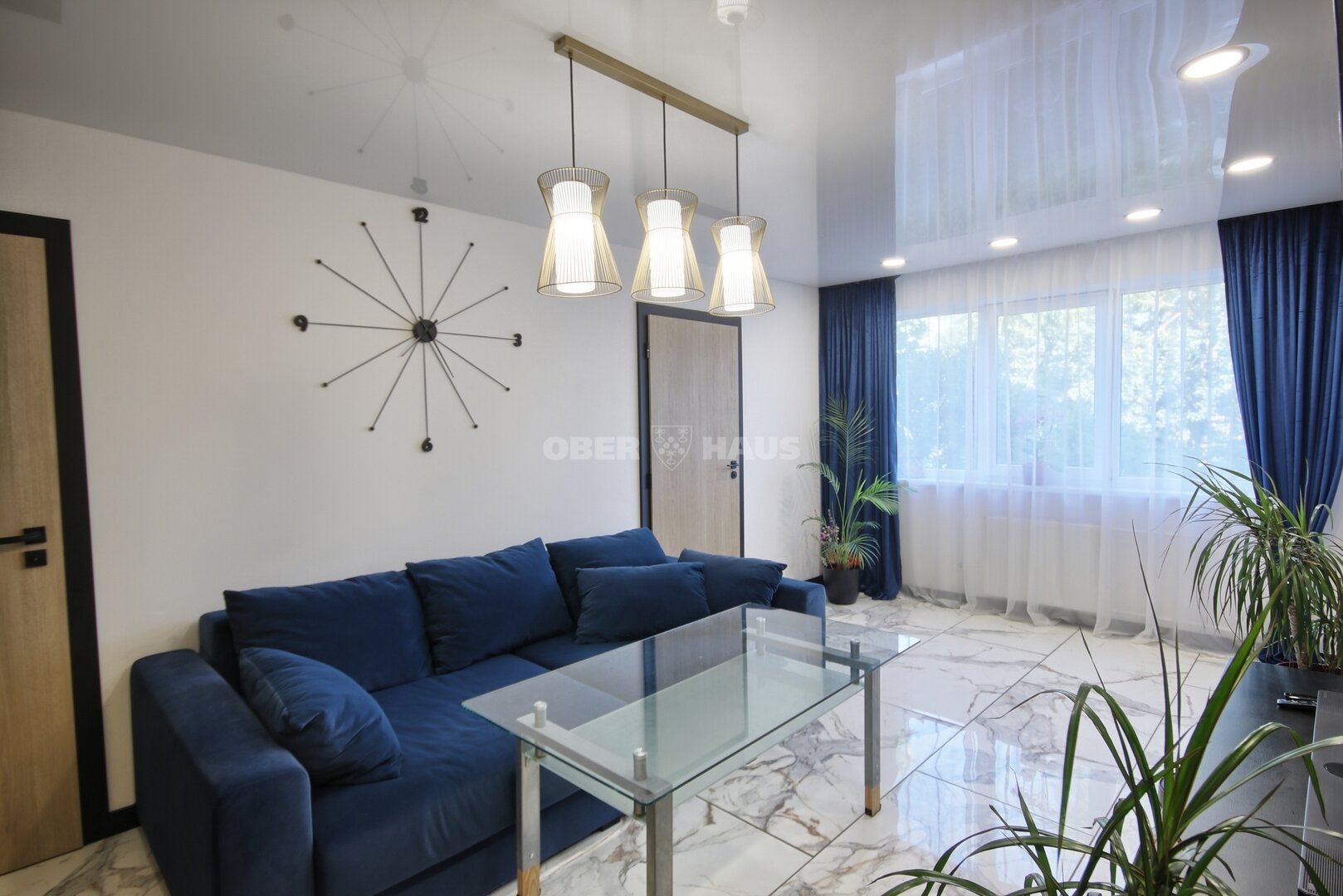 V. Krėvės pr., Dainava, Kaunas, 3 kamb. – nuotrauka 3