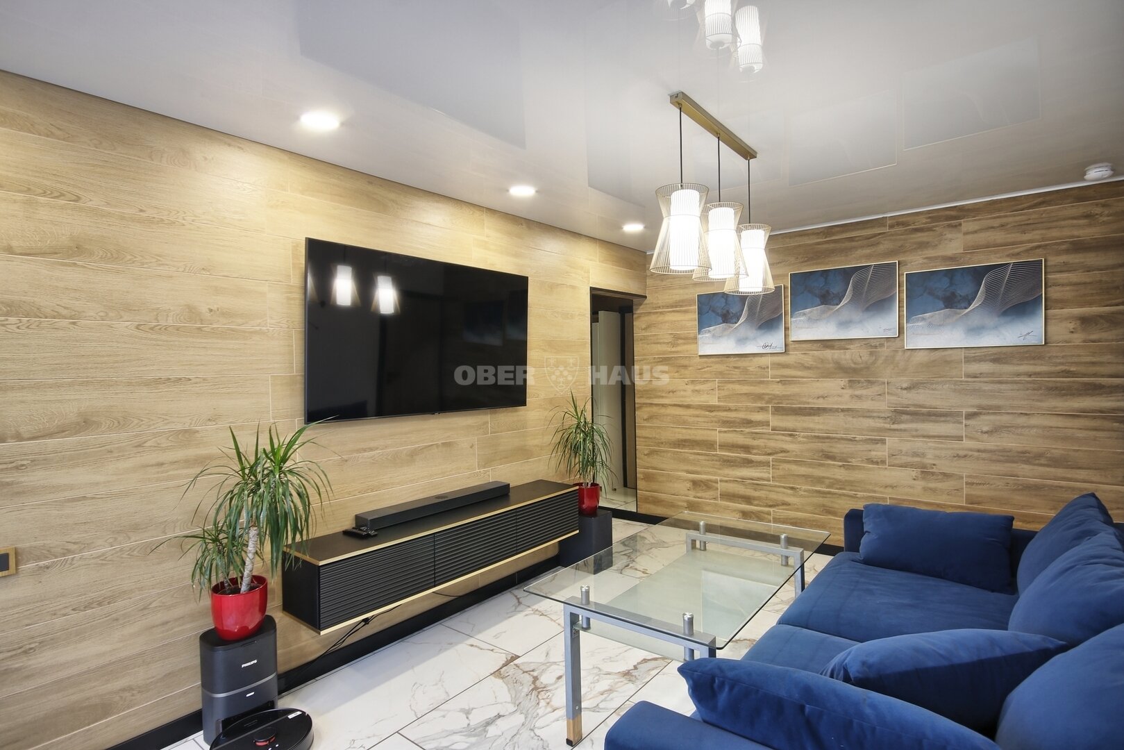 V. Krėvės pr., Dainava, Kaunas, 3 kamb. – nuotrauka 4