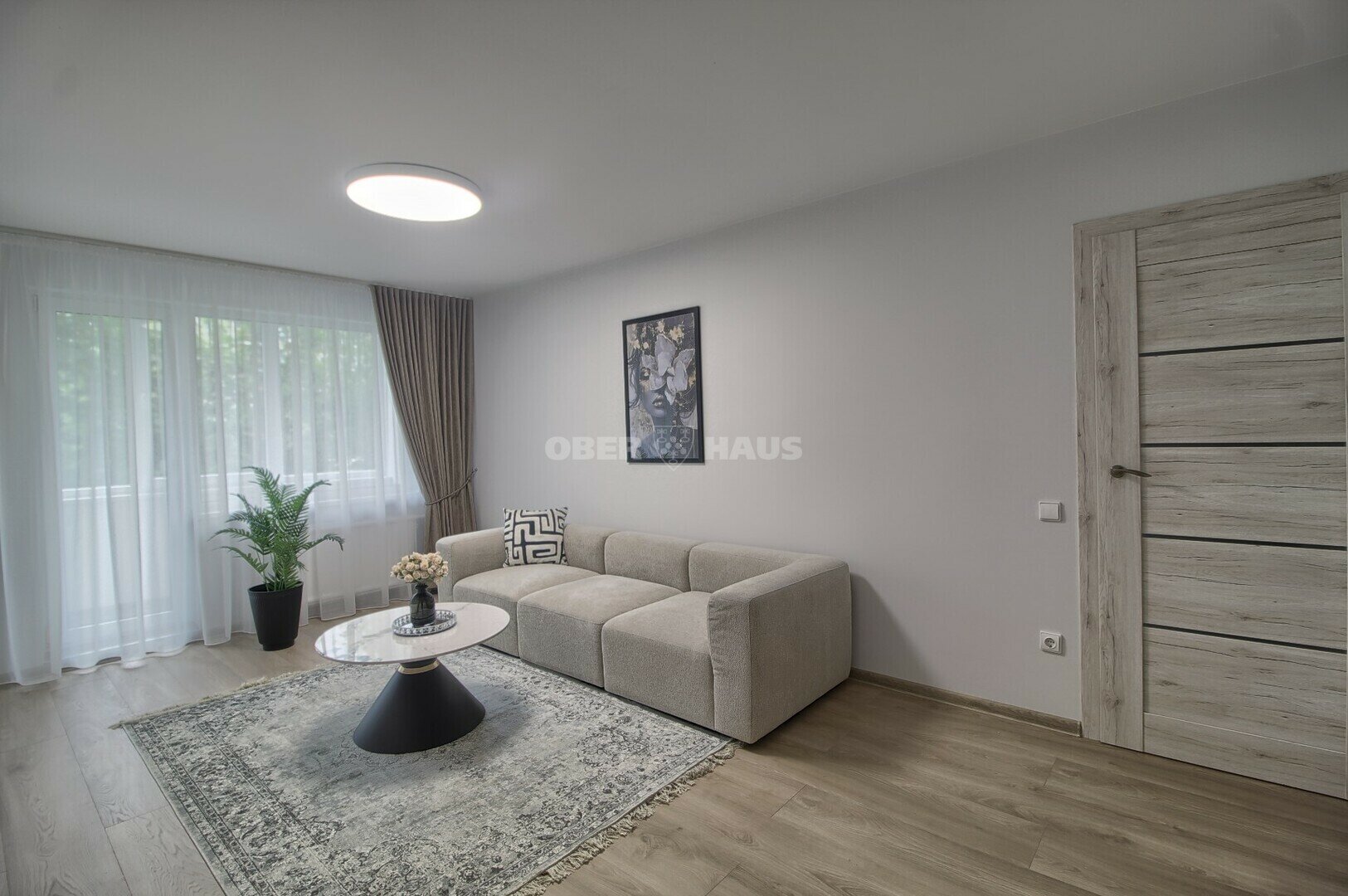 Gardino g., Dainiai, Šiauliai, 4 kamb. – nuotrauka 3