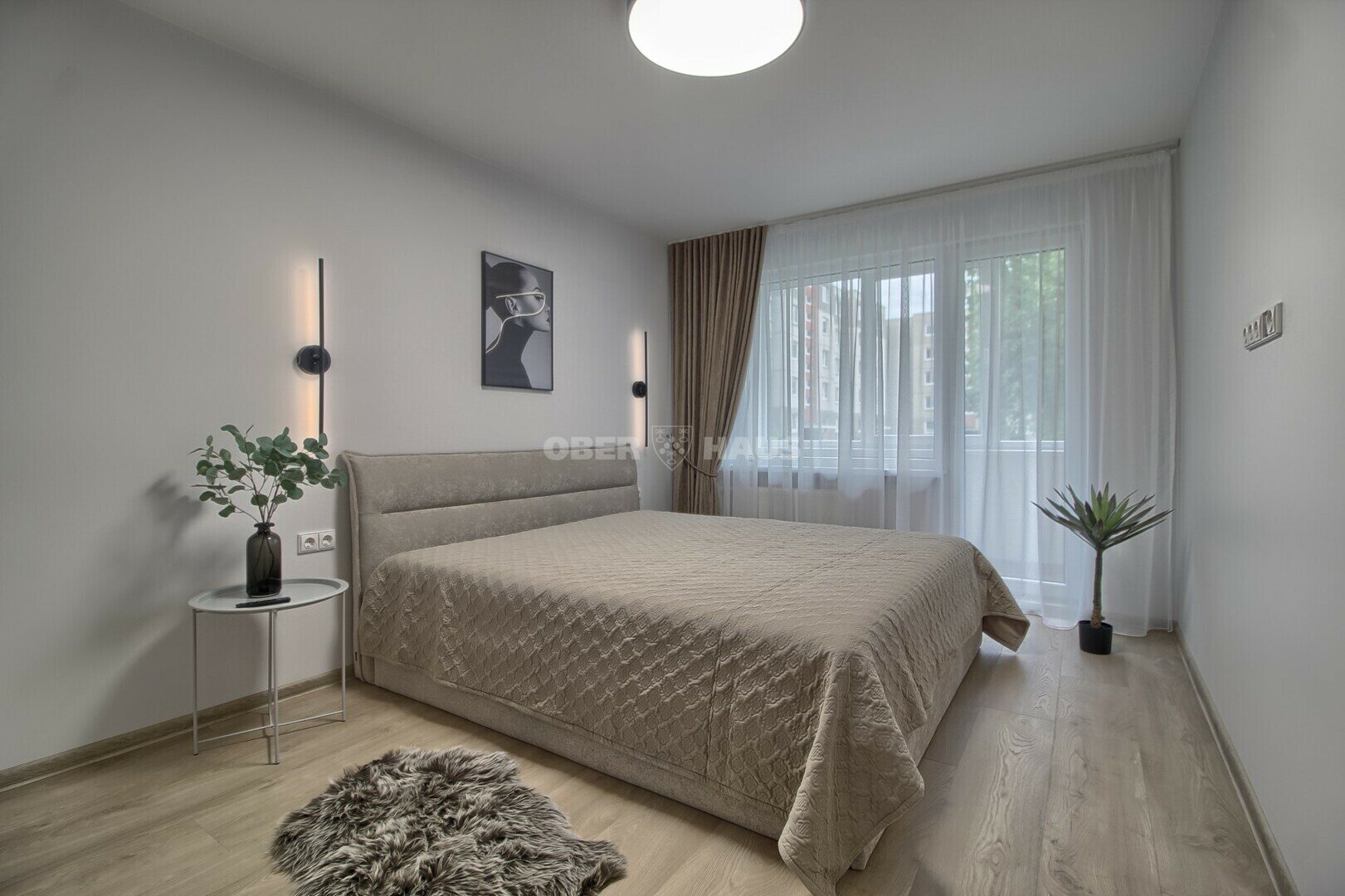 Gardino g., Dainiai, Šiauliai, 4 kamb. – nuotrauka 6