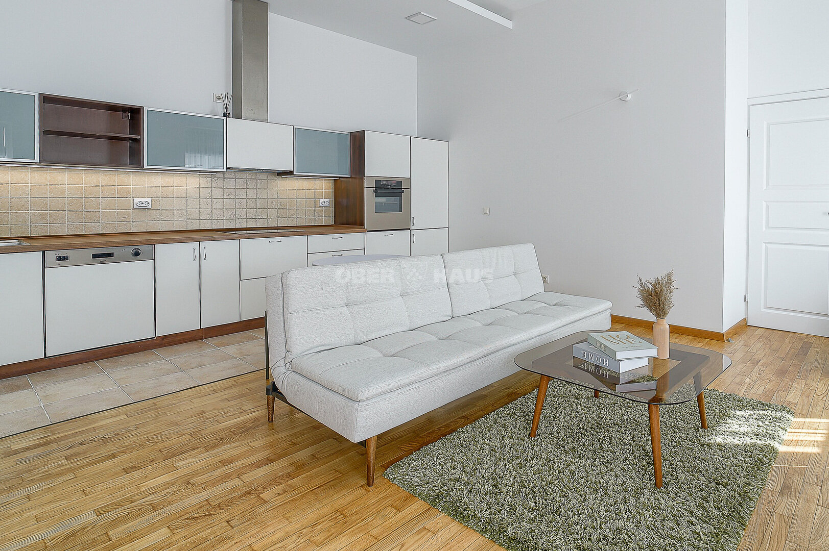 Subačiaus g., Senamiestis, Vilnius, 2 kamb. – nuotrauka 3