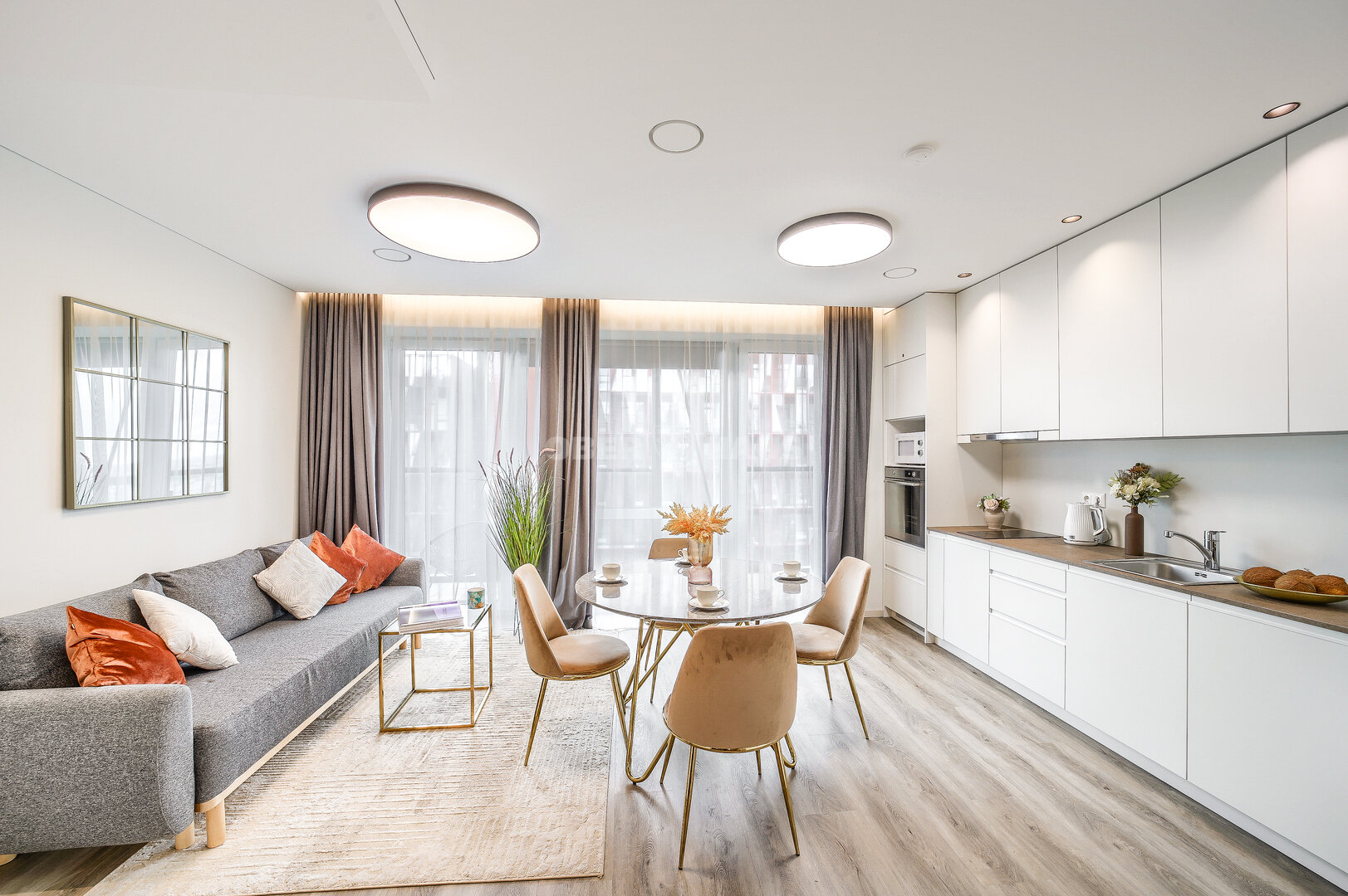 Viršilų g., Viršuliškės, Vilnius, 2 kamb. – nuotrauka 3