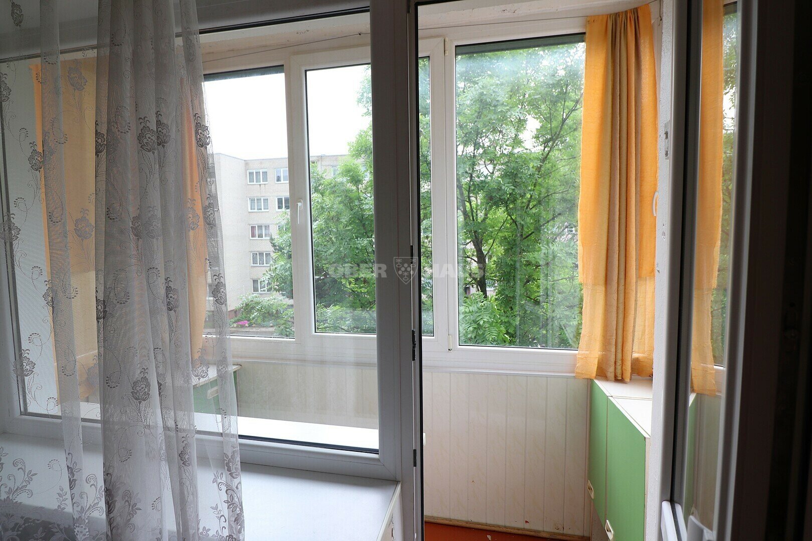 Margių g., Centras, Panevėžys, 2 kamb. – nuotrauka 5