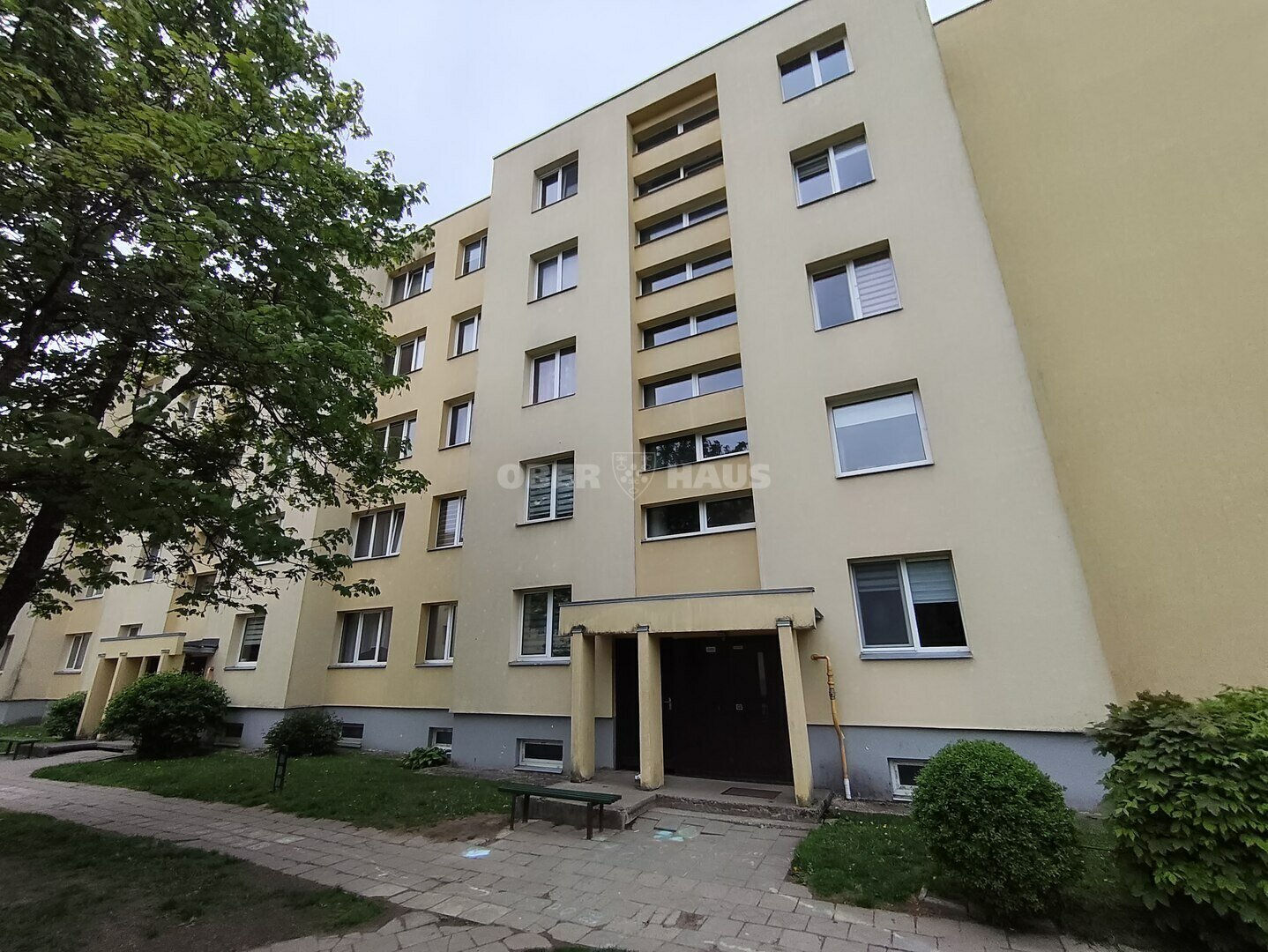 Ringuvos g., Centras, Panevėžys, 2 kamb. – nuotrauka 3