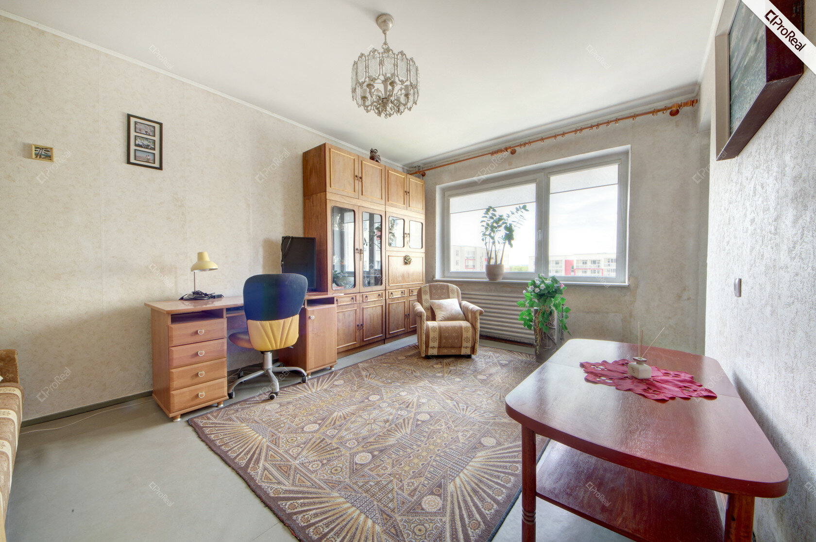 Taikos g., Justiniškės, Vilnius, 255 kamb. – nuotrauka 5