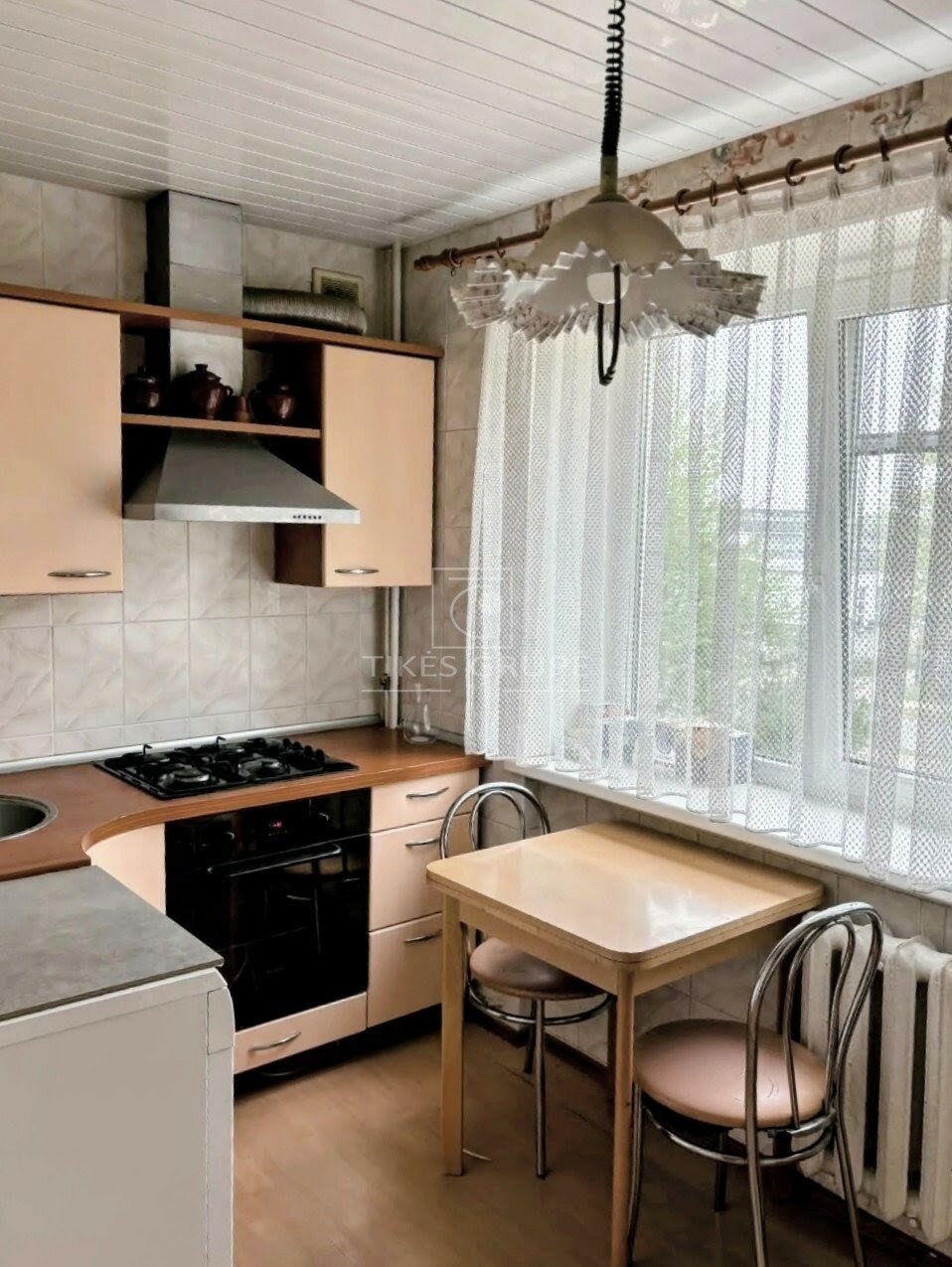 Paryžiaus Komunos g., Rumpiškės, Klaipėda, 3 kamb. – nuotrauka 5