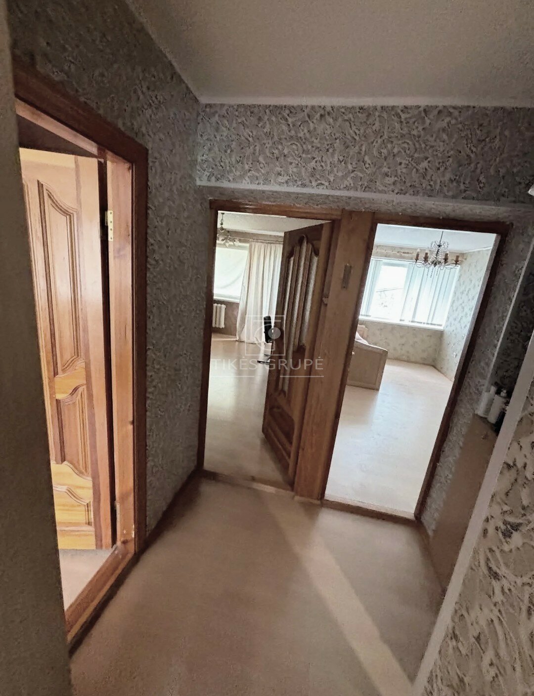 Paryžiaus Komunos g., Rumpiškės, Klaipėda, 3 kamb. – nuotrauka 6