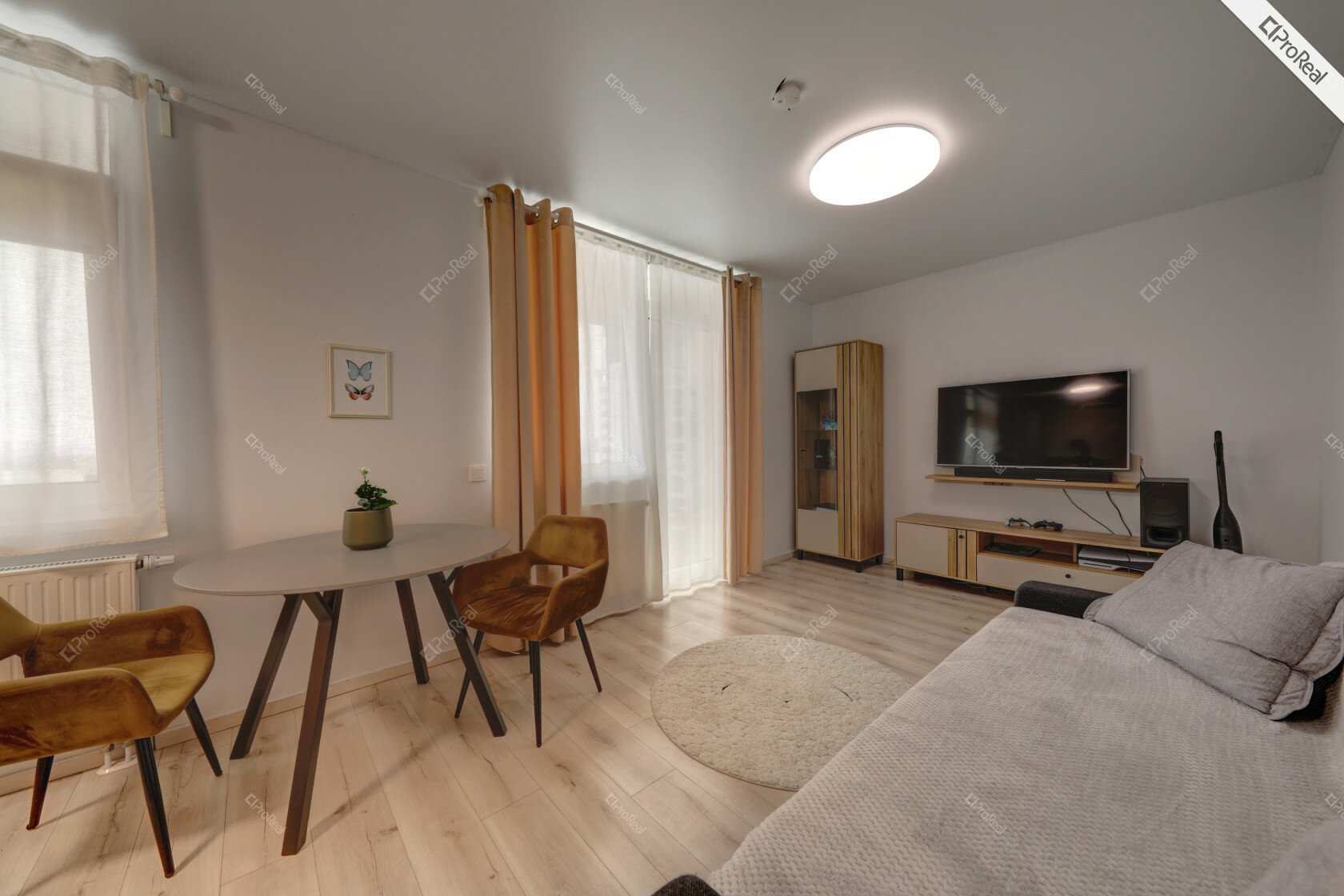 Leičių g., Pašilaičiai, Vilnius, 2 kamb. – nuotrauka 4