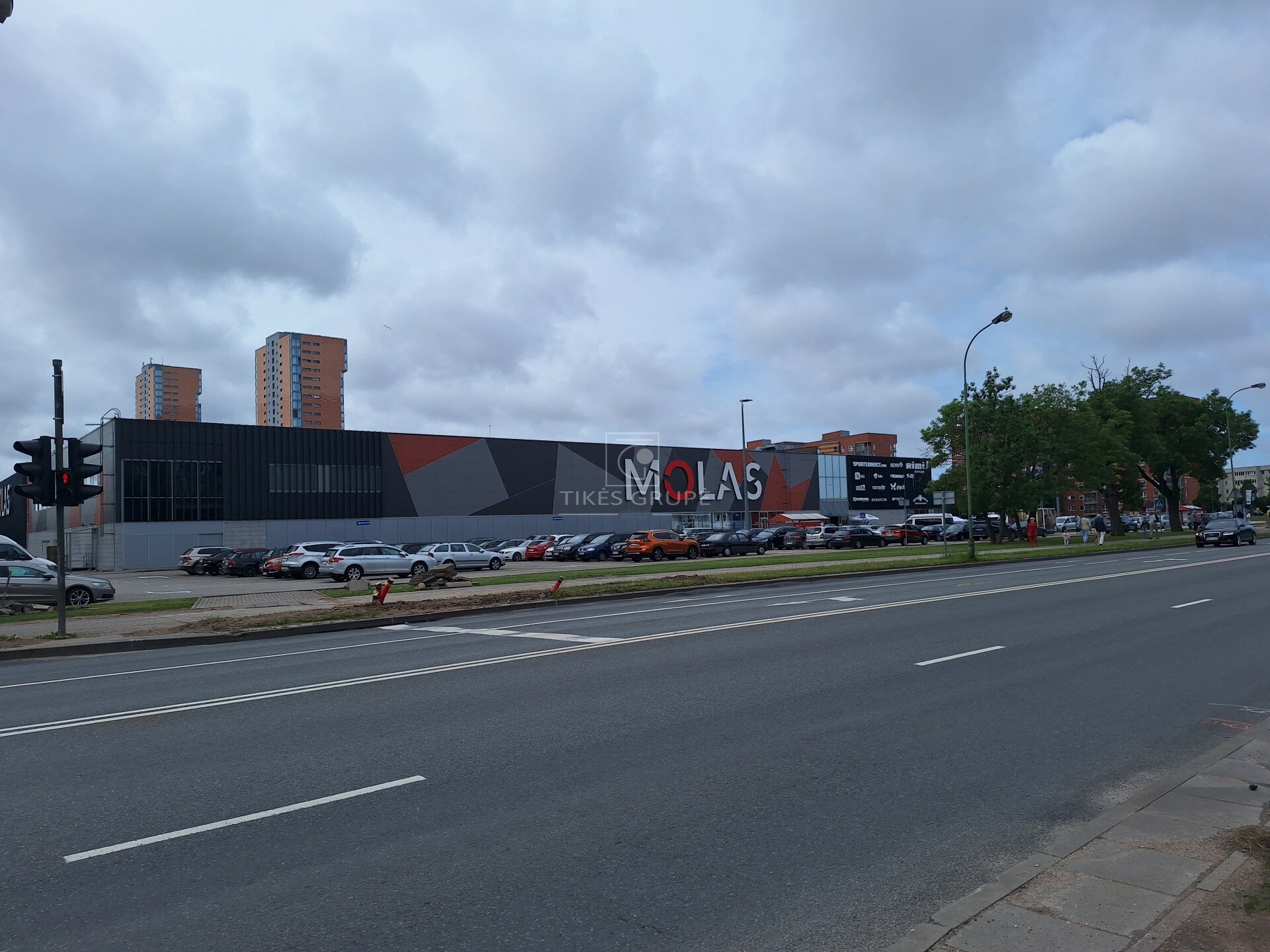 Reikjaviko g., Gedminai, Klaipėda, 2 kamb. – nuotrauka 3