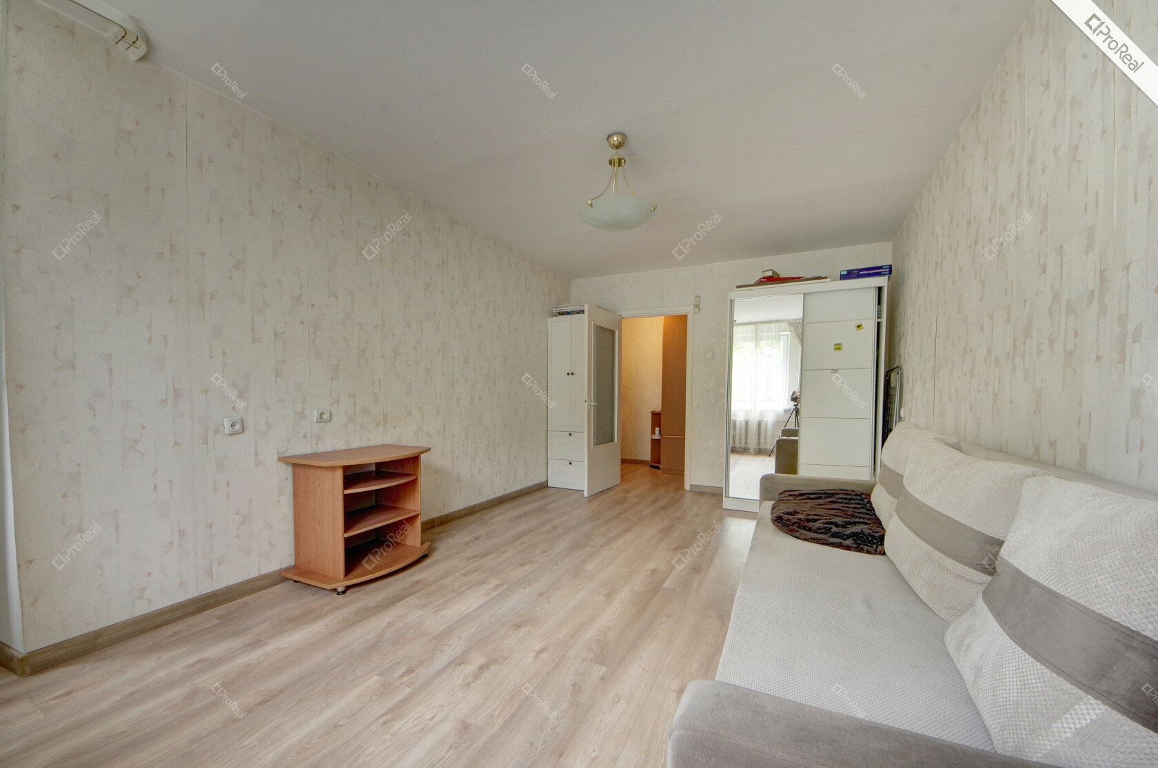 Laisvės pr., Pašilaičiai, Vilnius, 1 kamb. – nuotrauka 3